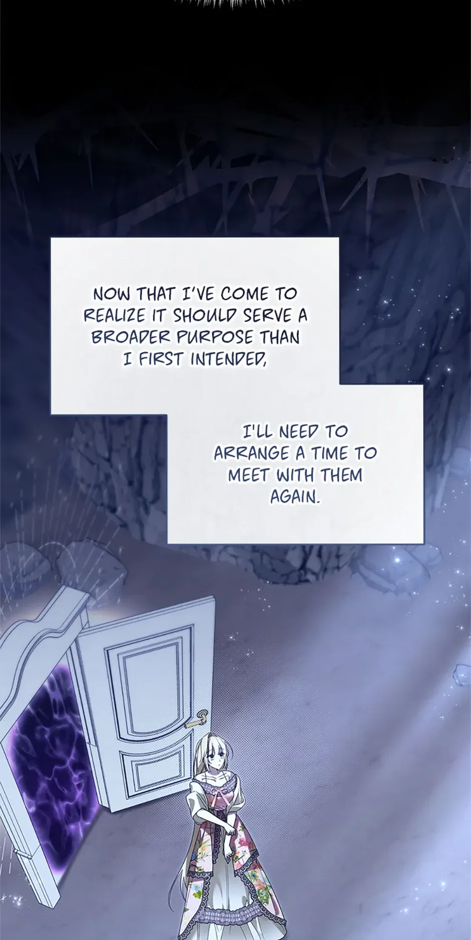 Please Obsess Over Me Chapter 66 – Page 11