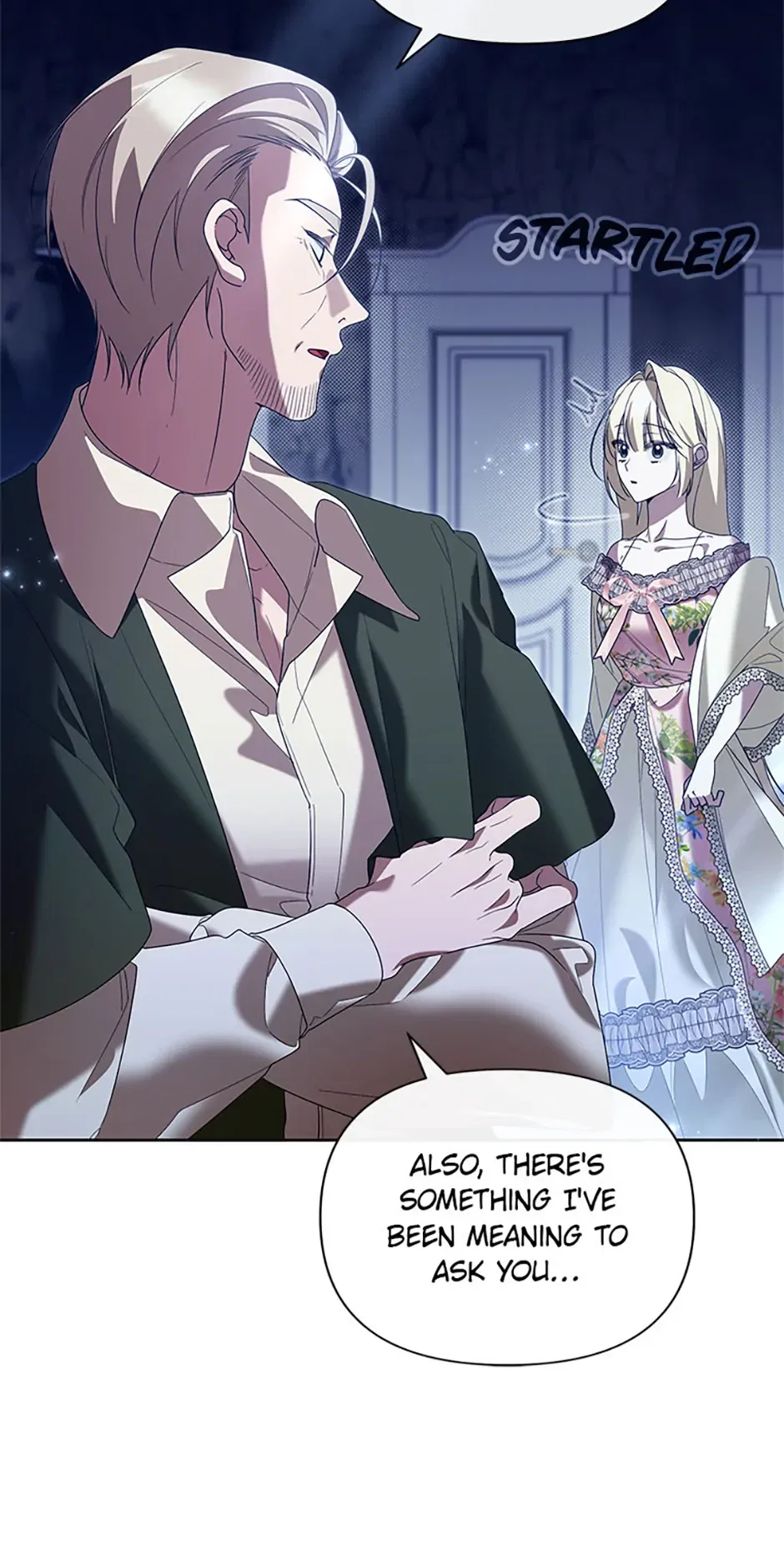 Please Obsess Over Me Chapter 66 – Page 16