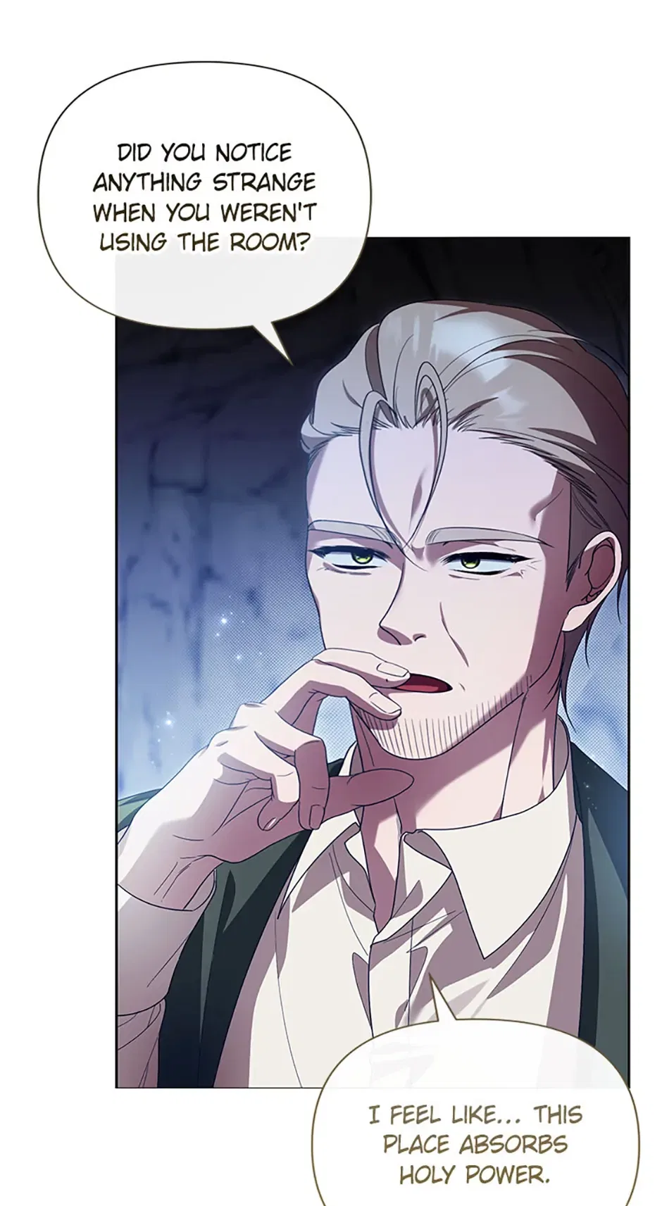 Please Obsess Over Me Chapter 66 – Page 17