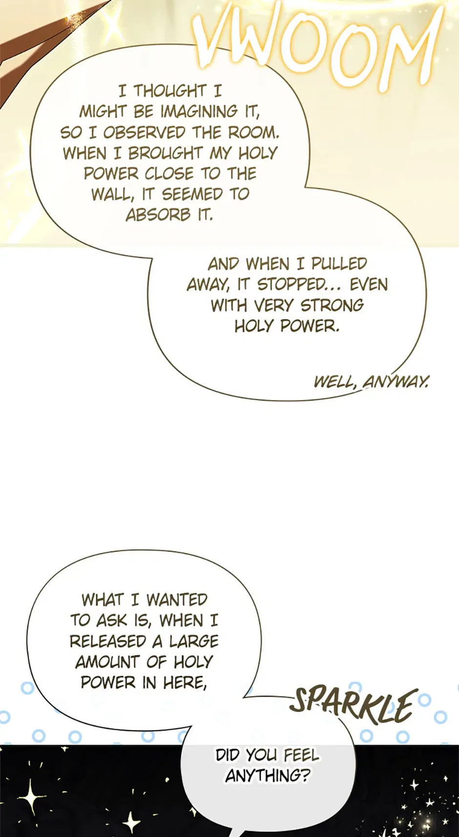 Please Obsess Over Me Chapter 66 – Page 19