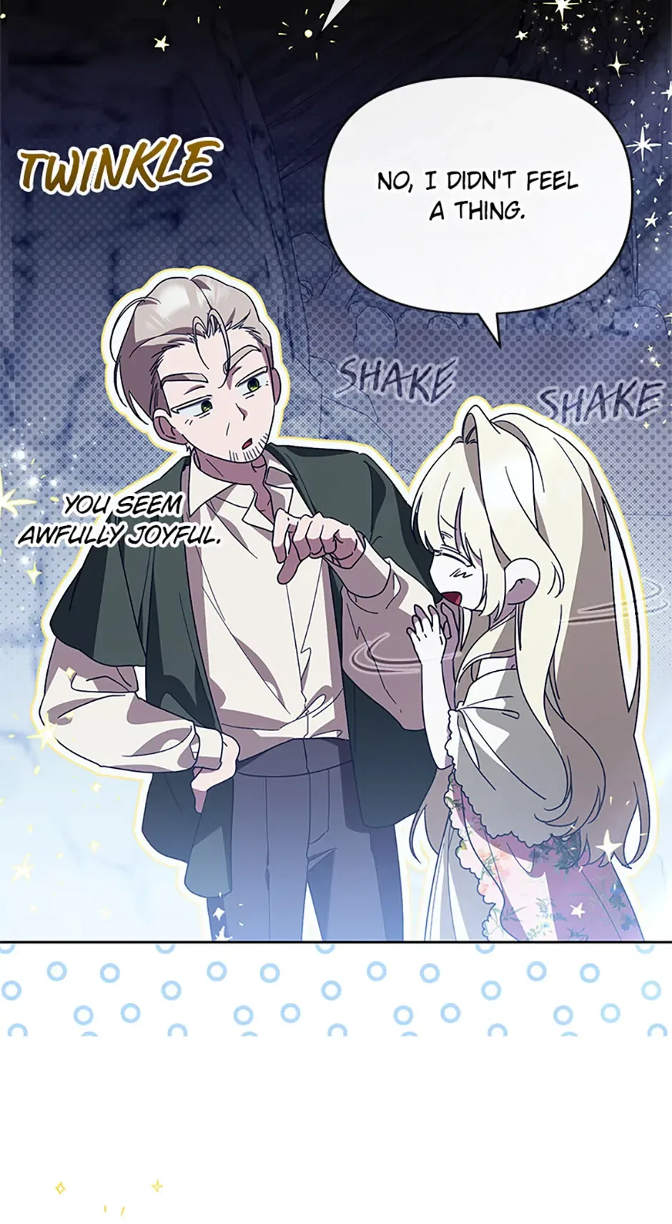 Please Obsess Over Me Chapter 66 – Page 20