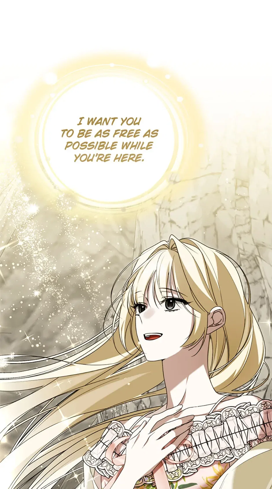 Please Obsess Over Me Chapter 66 – Page 22