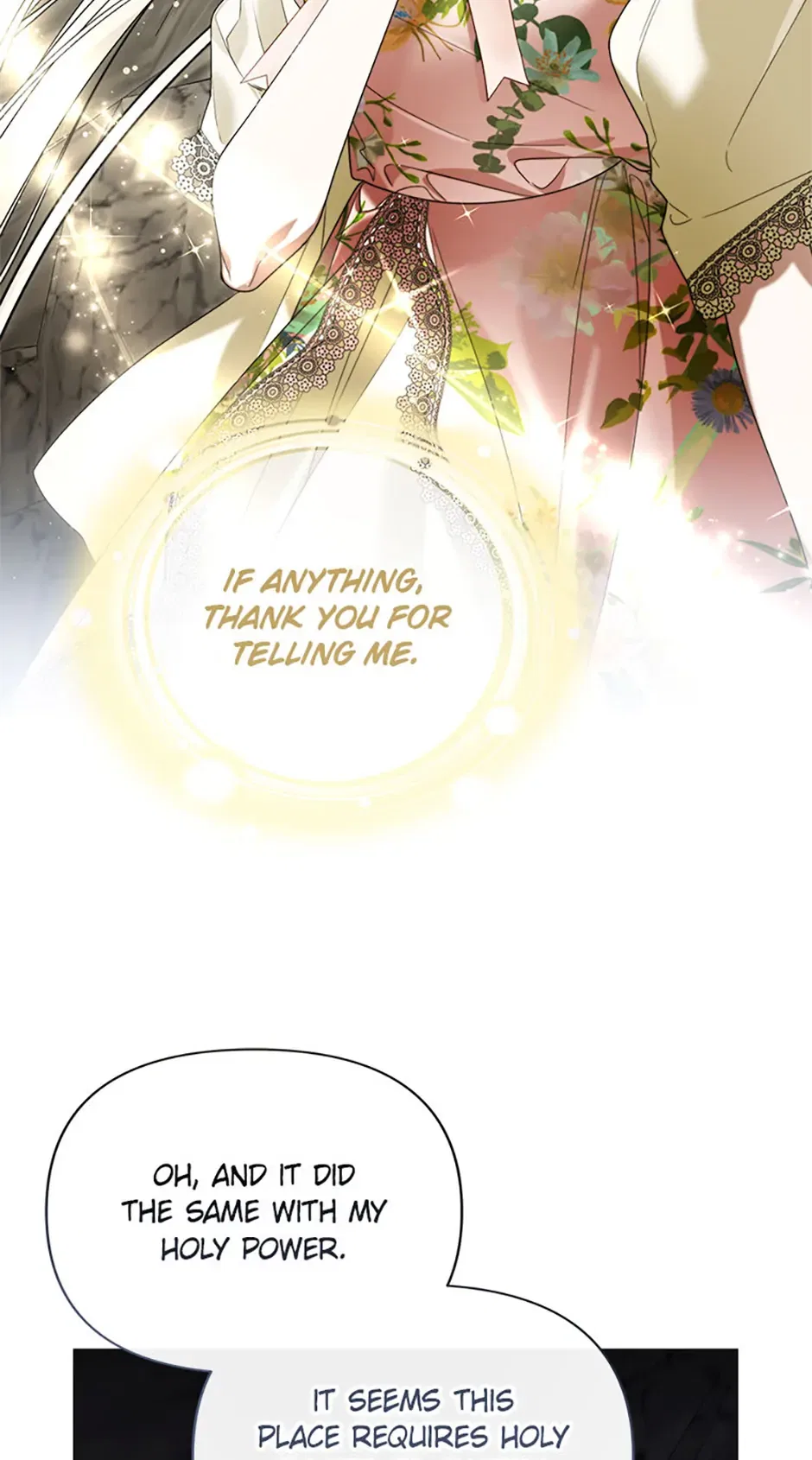 Please Obsess Over Me Chapter 66 – Page 23