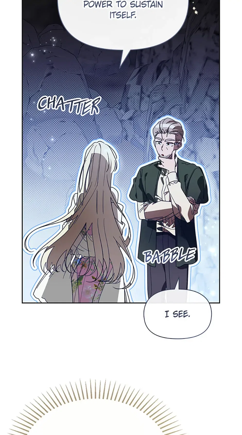 Please Obsess Over Me Chapter 66 – Page 24