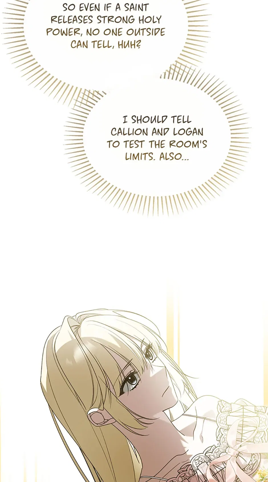 Please Obsess Over Me Chapter 66 – Page 25