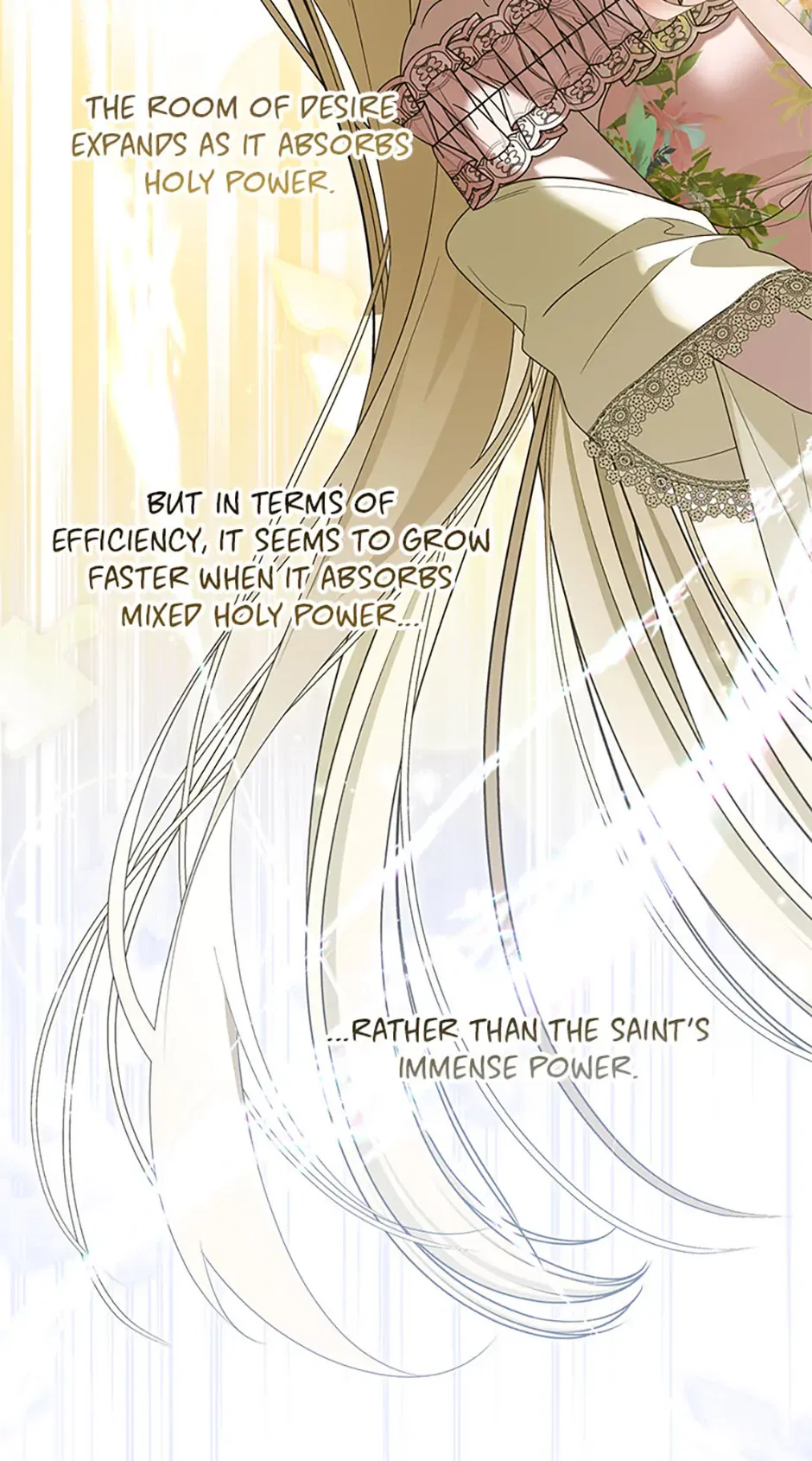 Please Obsess Over Me Chapter 66 – Page 26