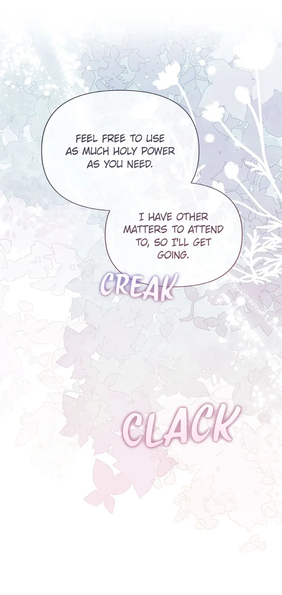 Please Obsess Over Me Chapter 66 – Page 28