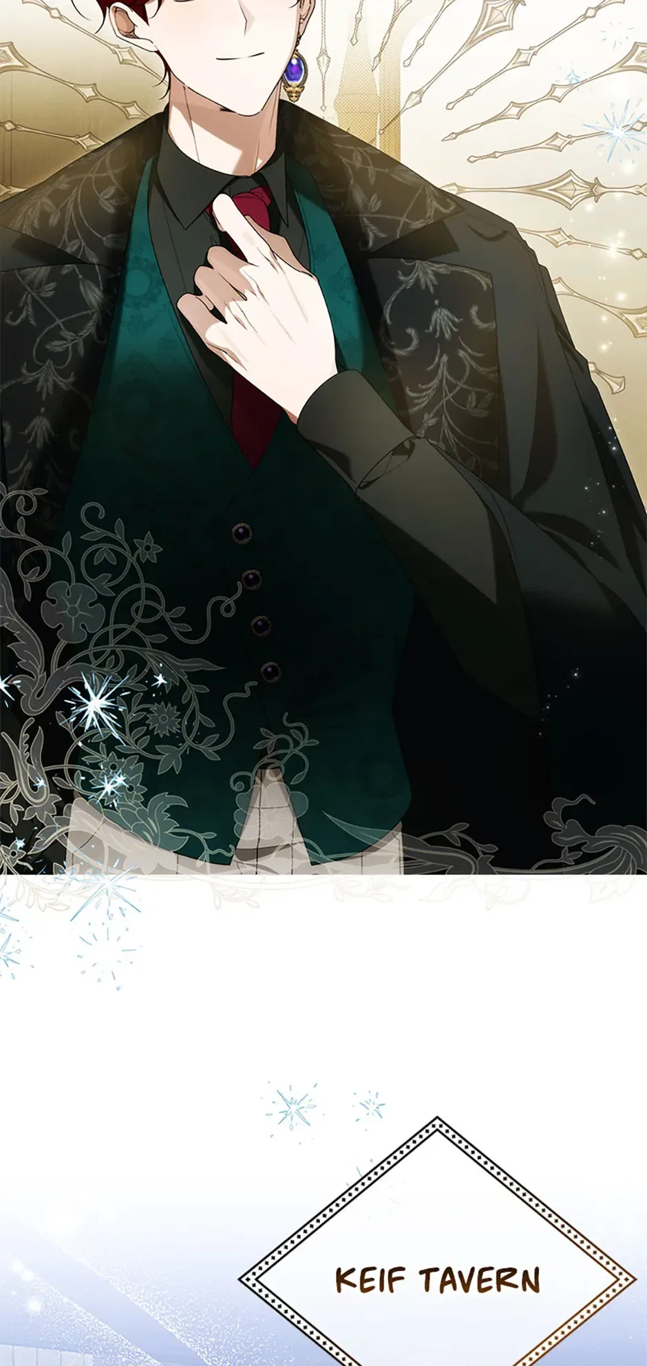 Please Obsess Over Me Chapter 66 – Page 32