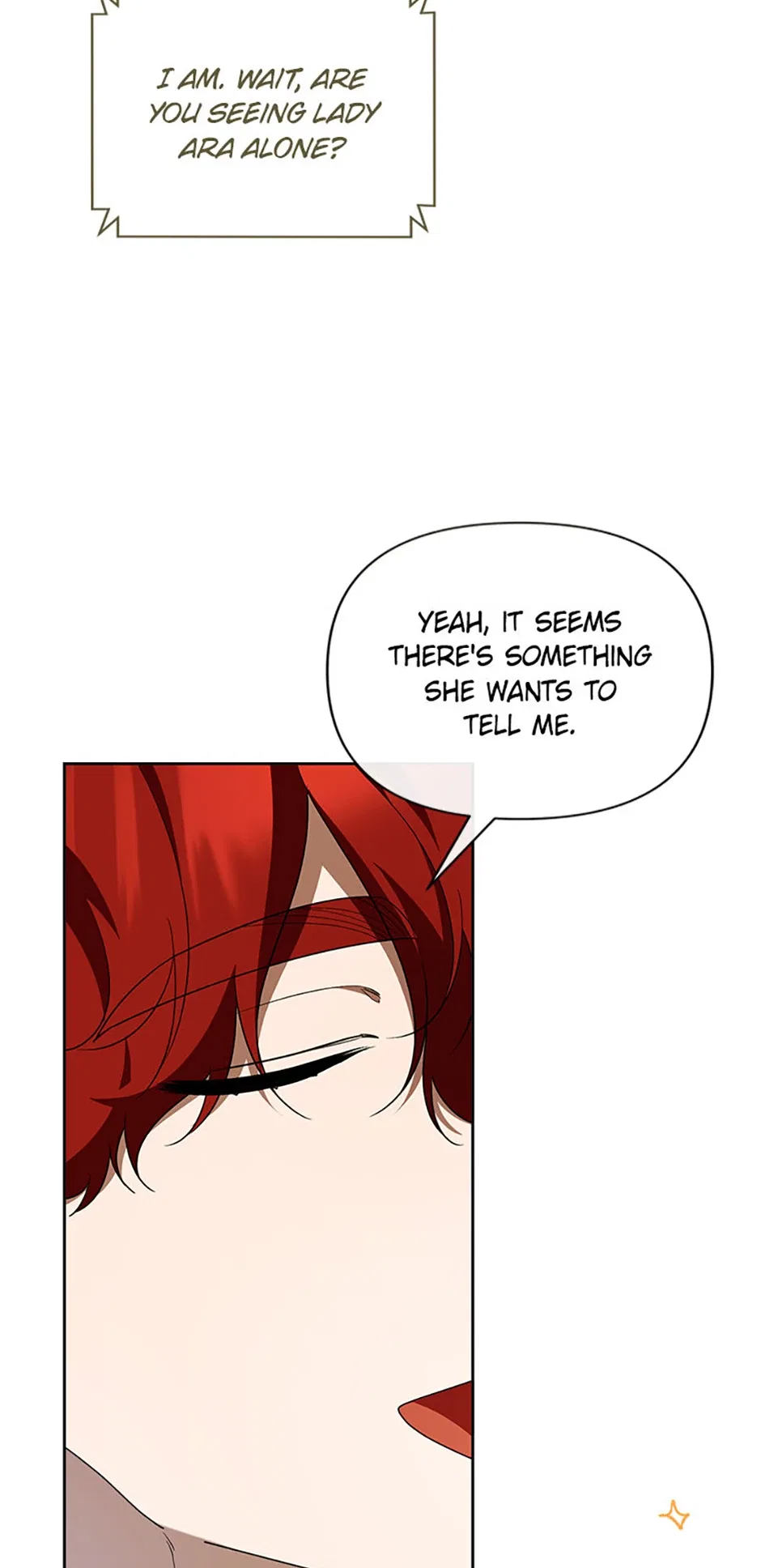 Please Obsess Over Me Chapter 66 – Page 38