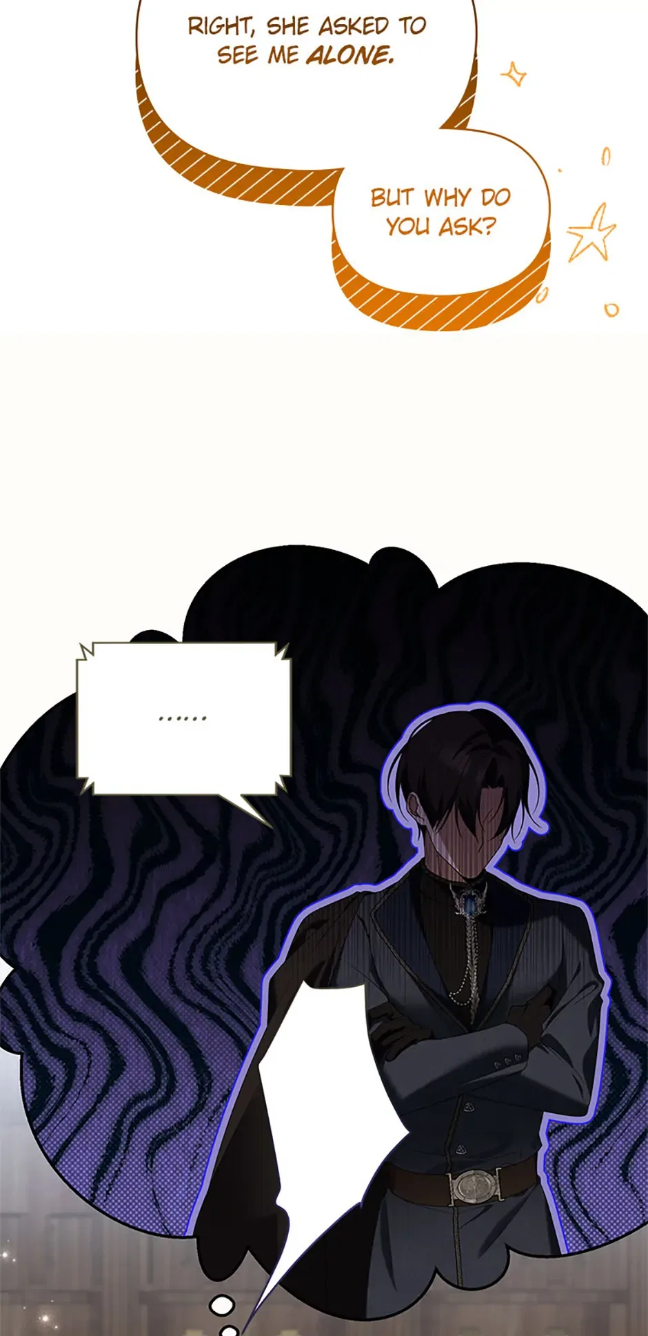 Please Obsess Over Me Chapter 66 – Page 40
