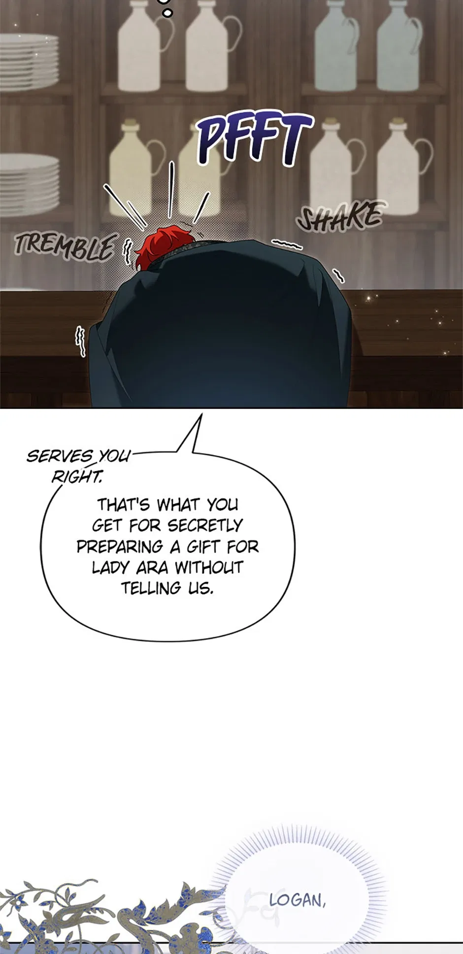 Please Obsess Over Me Chapter 66 – Page 41