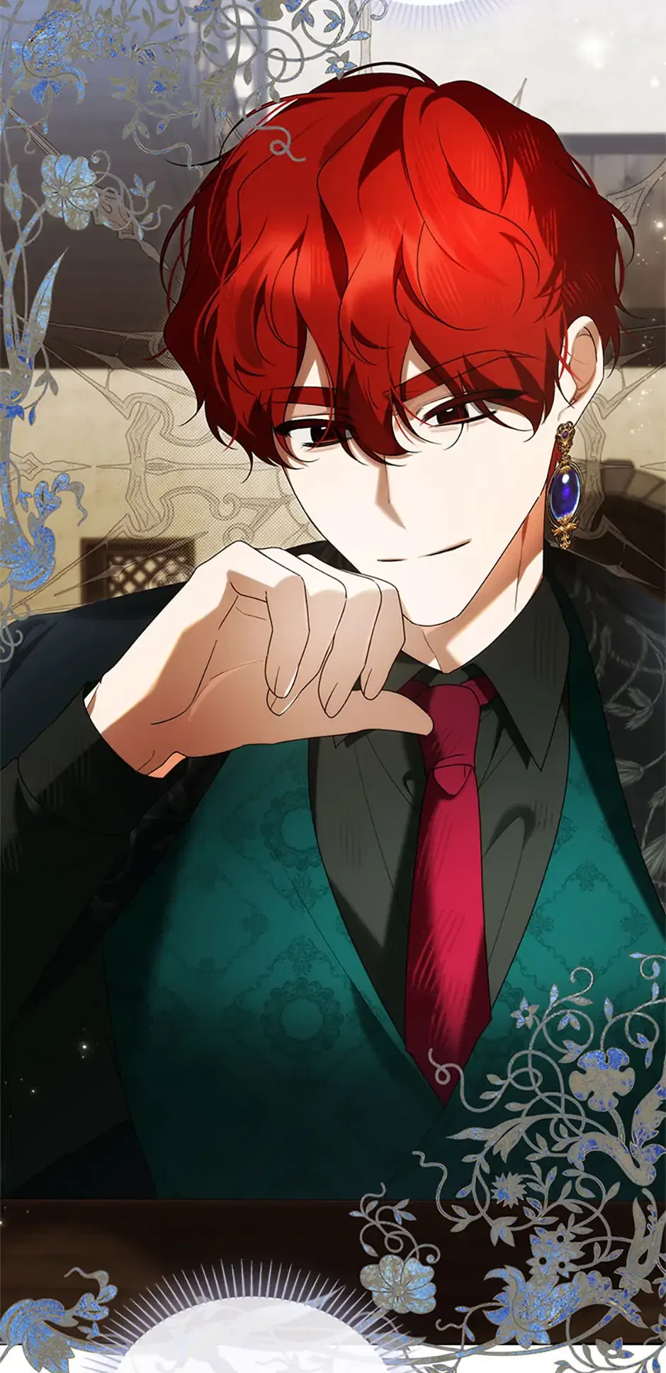 Please Obsess Over Me Chapter 66 – Page 42
