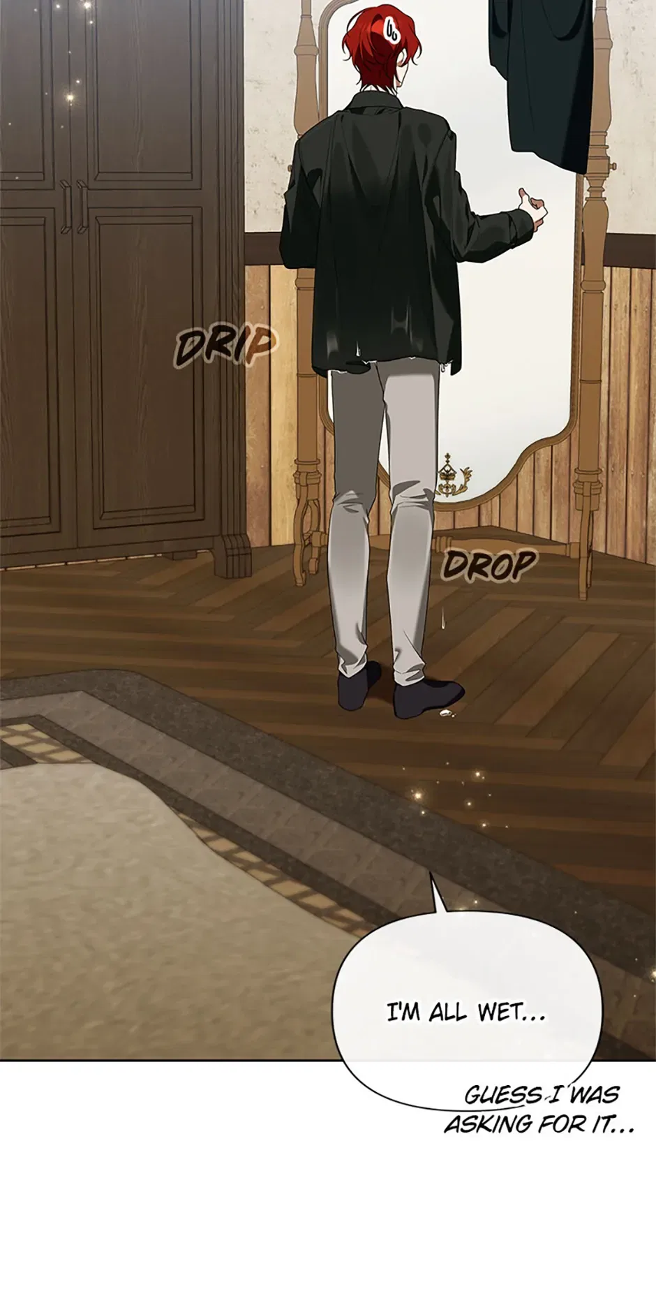 Please Obsess Over Me Chapter 66 – Page 50