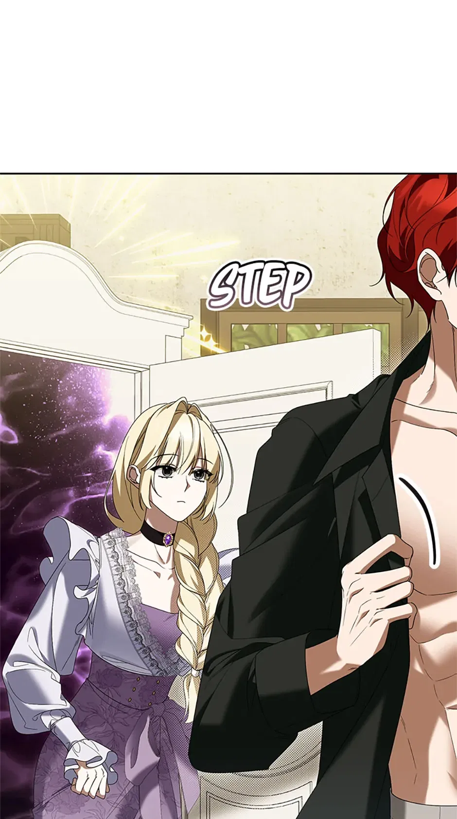 Please Obsess Over Me Chapter 66 – Page 51