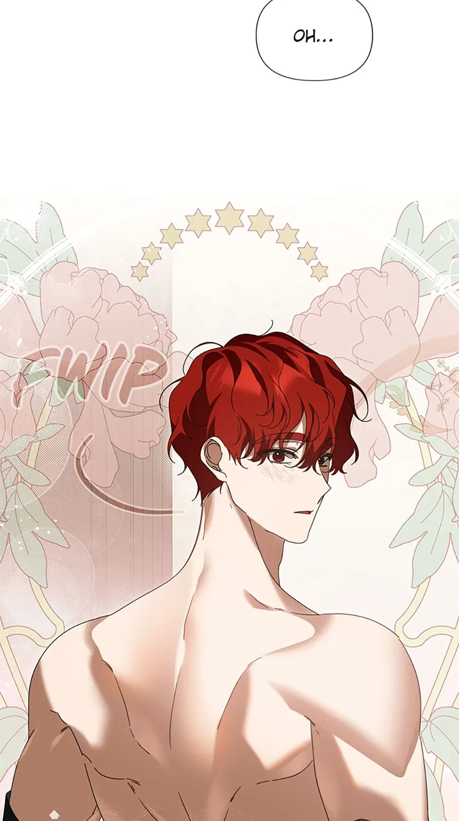 Please Obsess Over Me Chapter 66 – Page 53