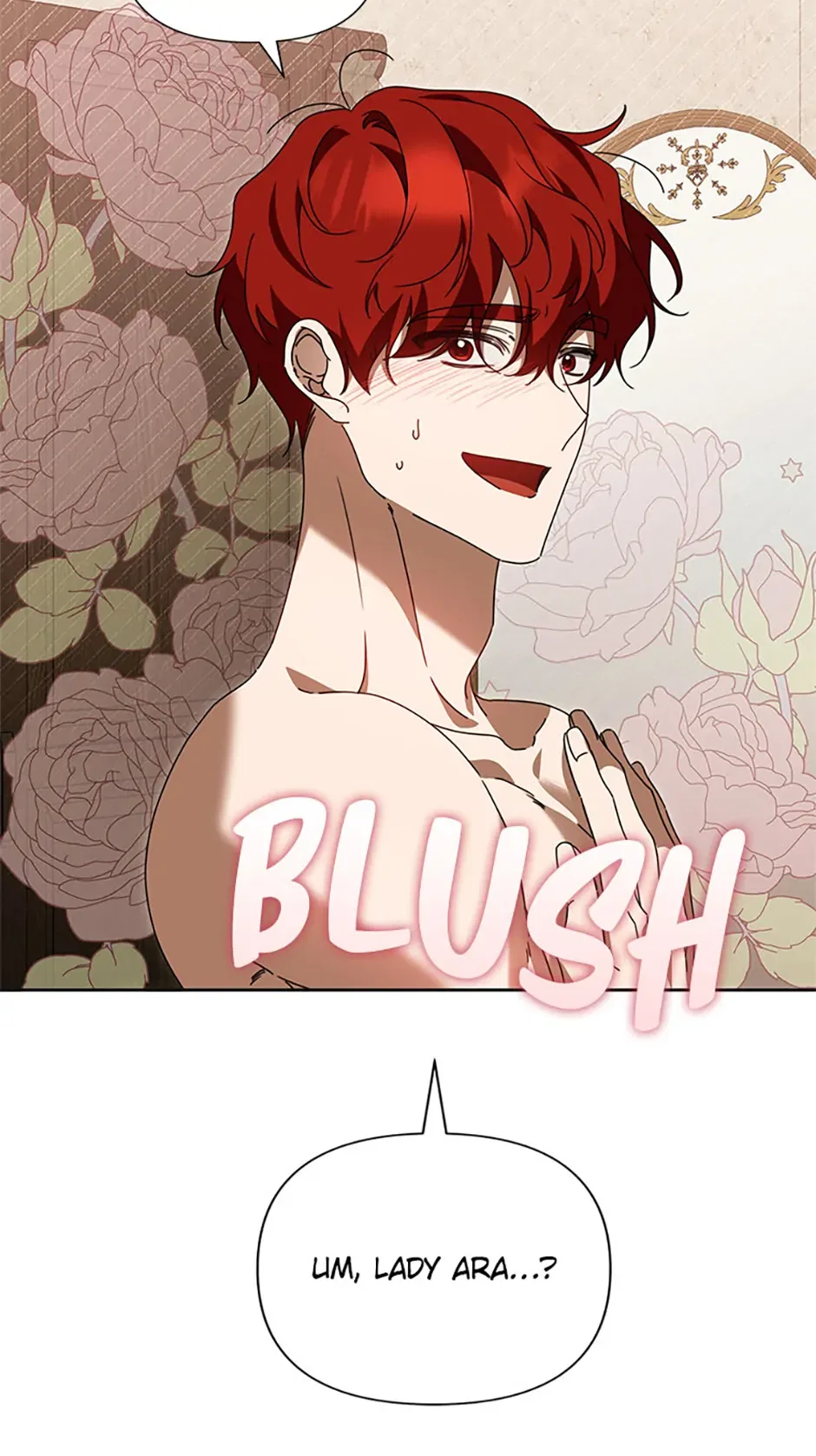 Please Obsess Over Me Chapter 66 – Page 56