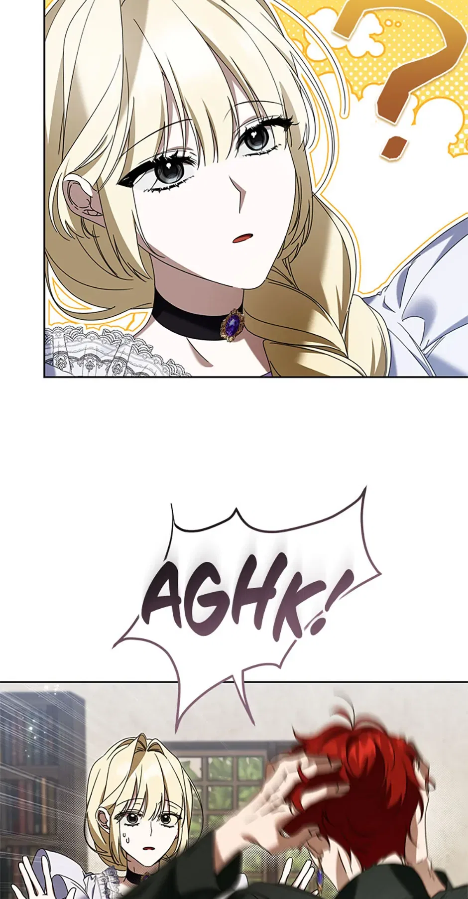 Please Obsess Over Me Chapter 66 – Page 59