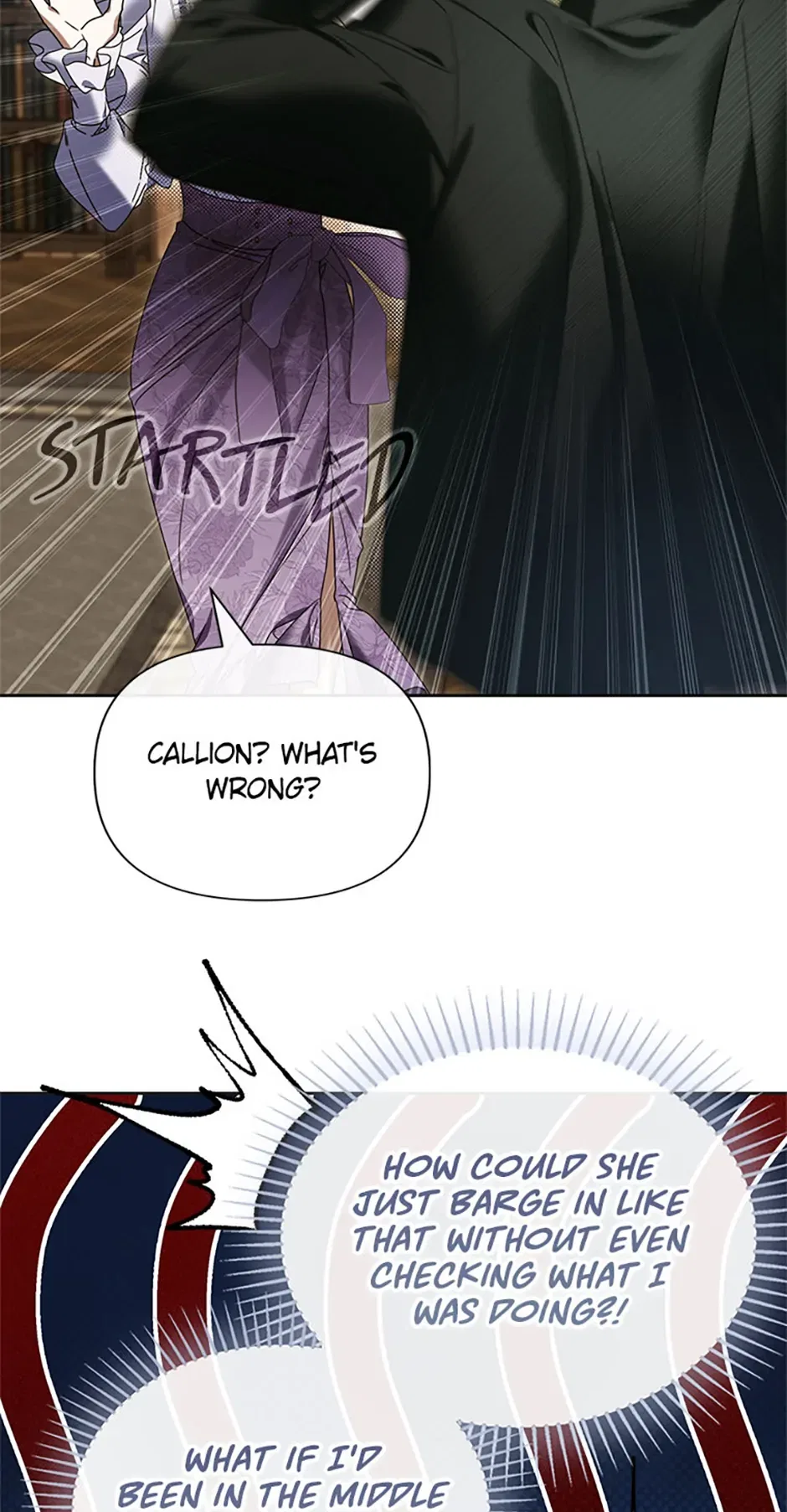 Please Obsess Over Me Chapter 66 – Page 60