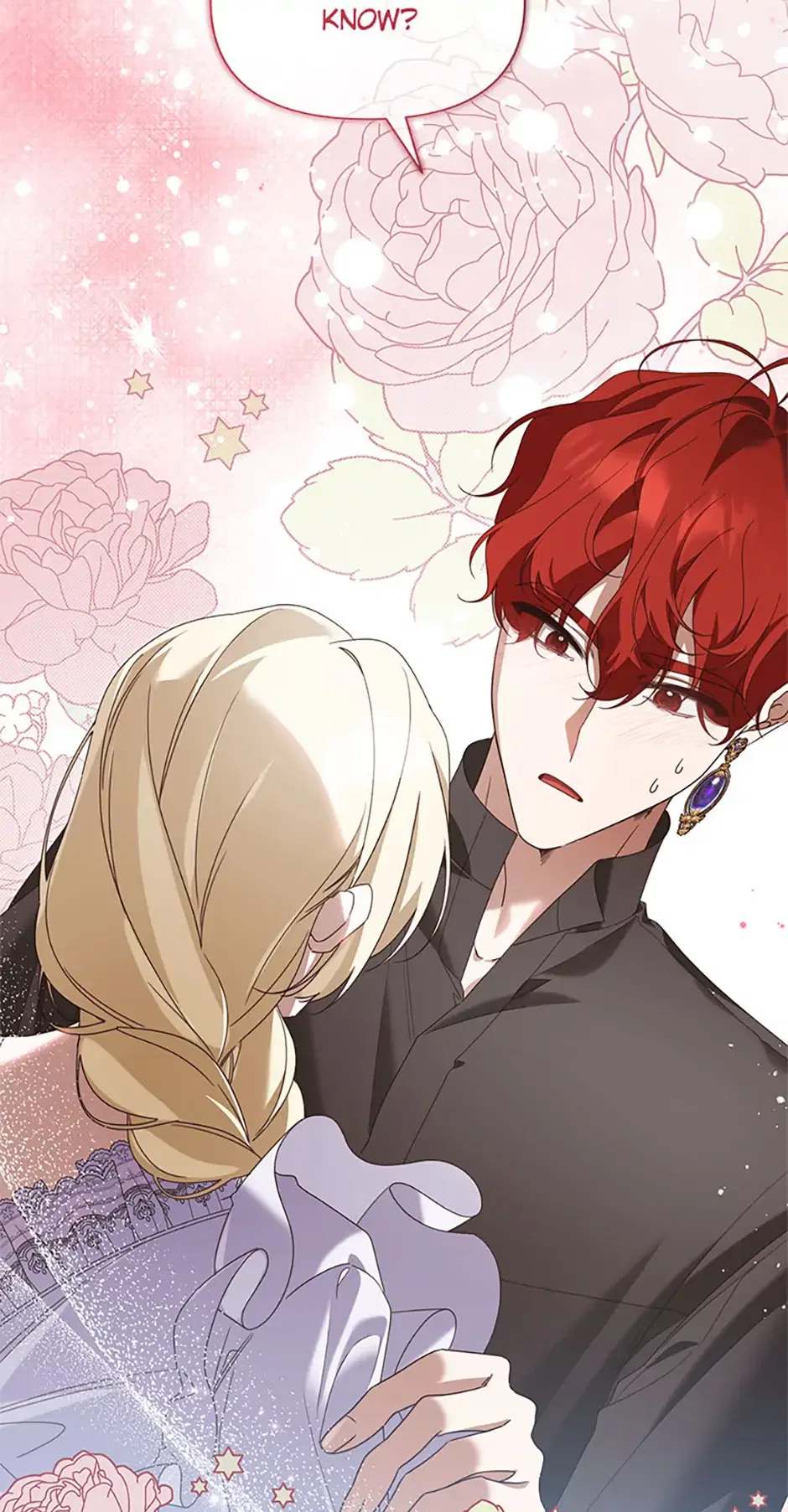 Please Obsess Over Me Chapter 66 – Page 63