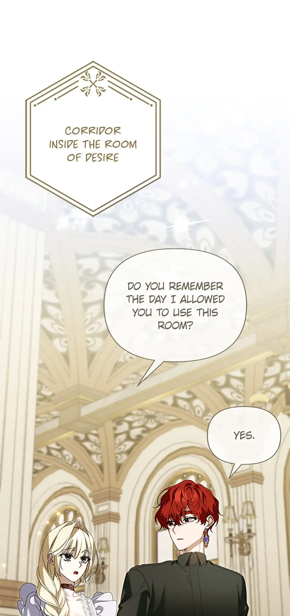 Please Obsess Over Me Chapter 66 – Page 68