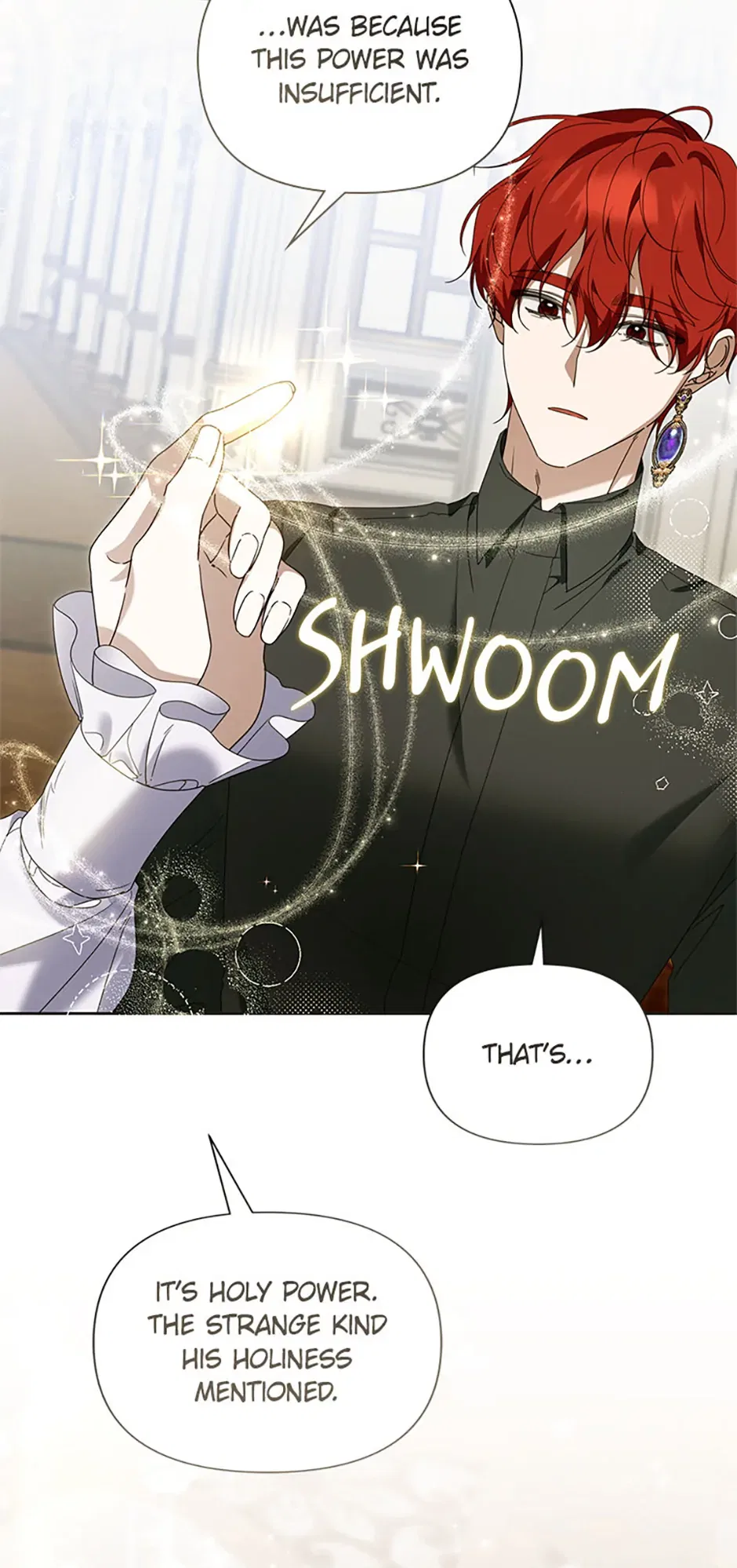 Please Obsess Over Me Chapter 66 – Page 70