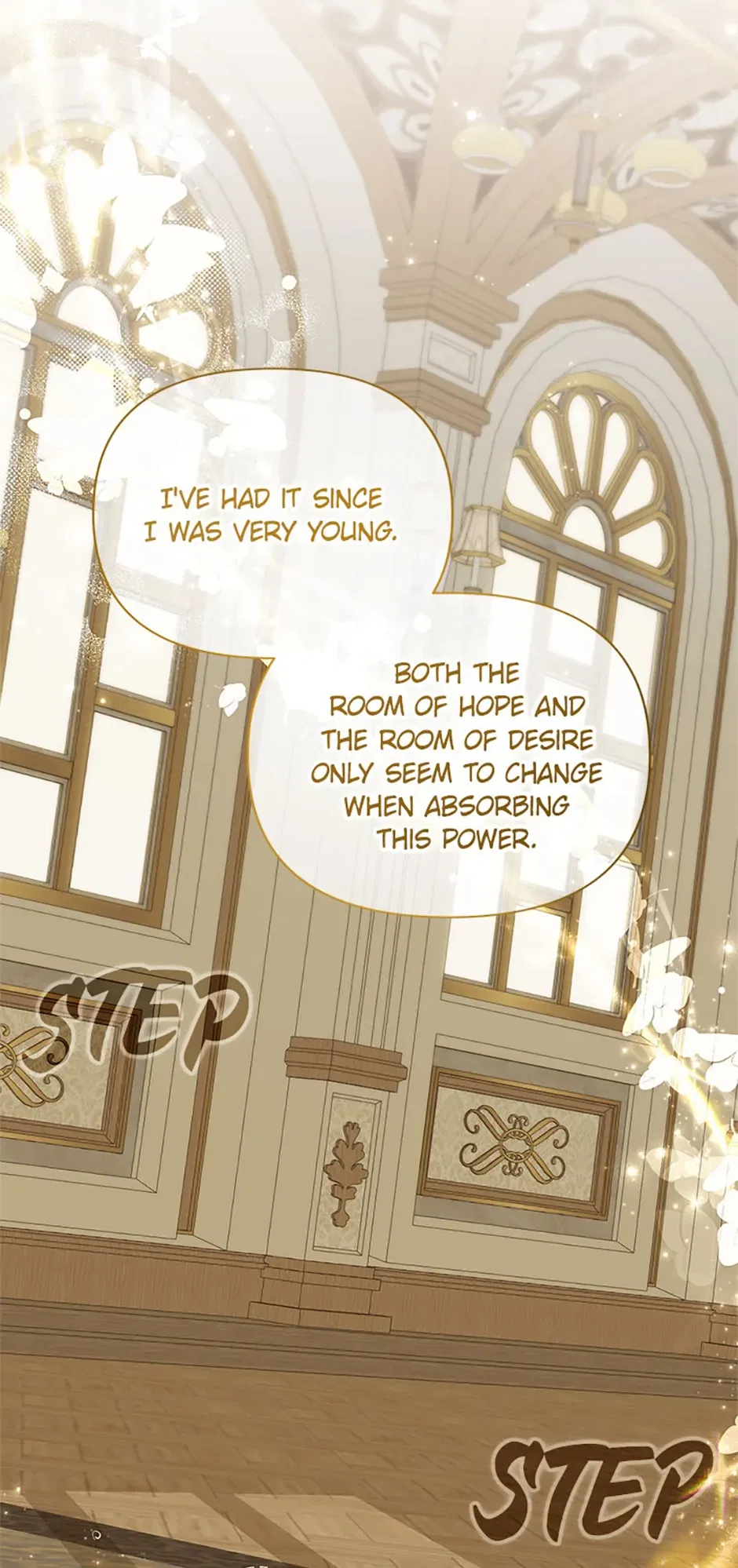 Please Obsess Over Me Chapter 66 – Page 71