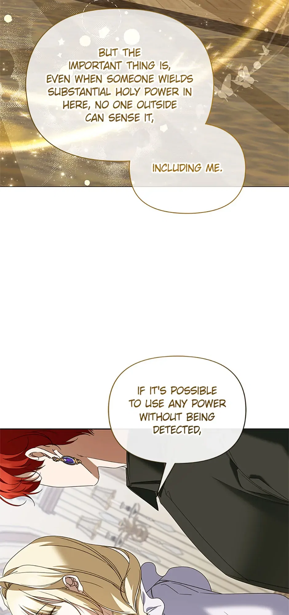 Please Obsess Over Me Chapter 66 – Page 72
