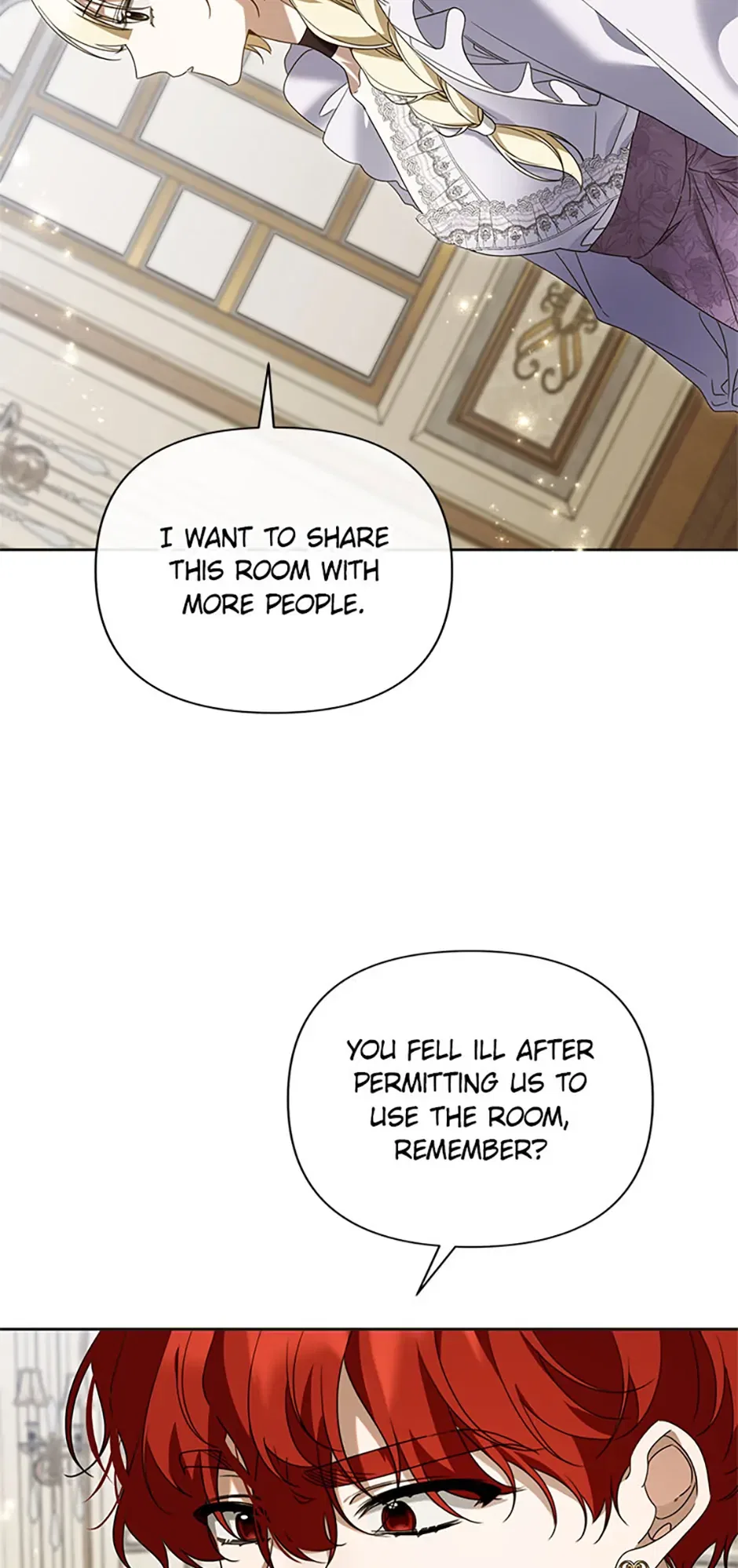 Please Obsess Over Me Chapter 66 – Page 73
