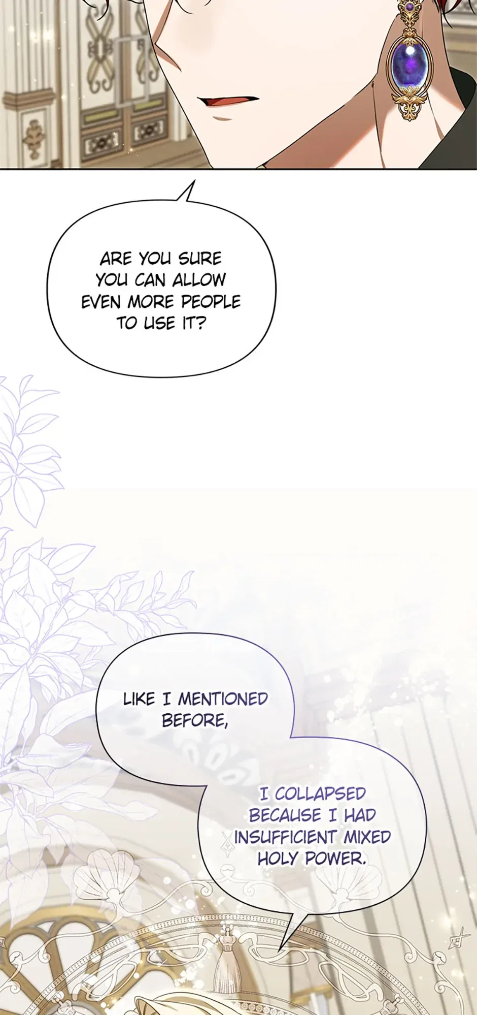 Please Obsess Over Me Chapter 66 – Page 74