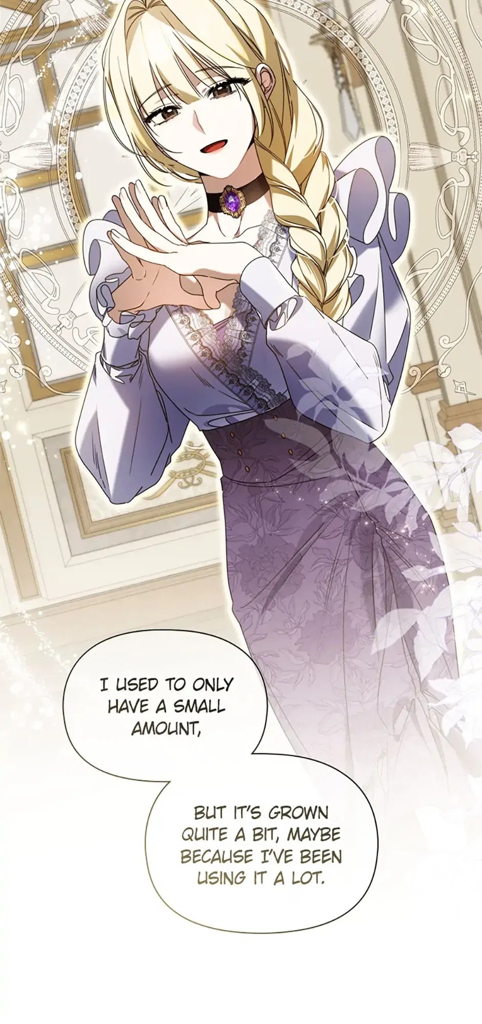 Please Obsess Over Me Chapter 66 – Page 75