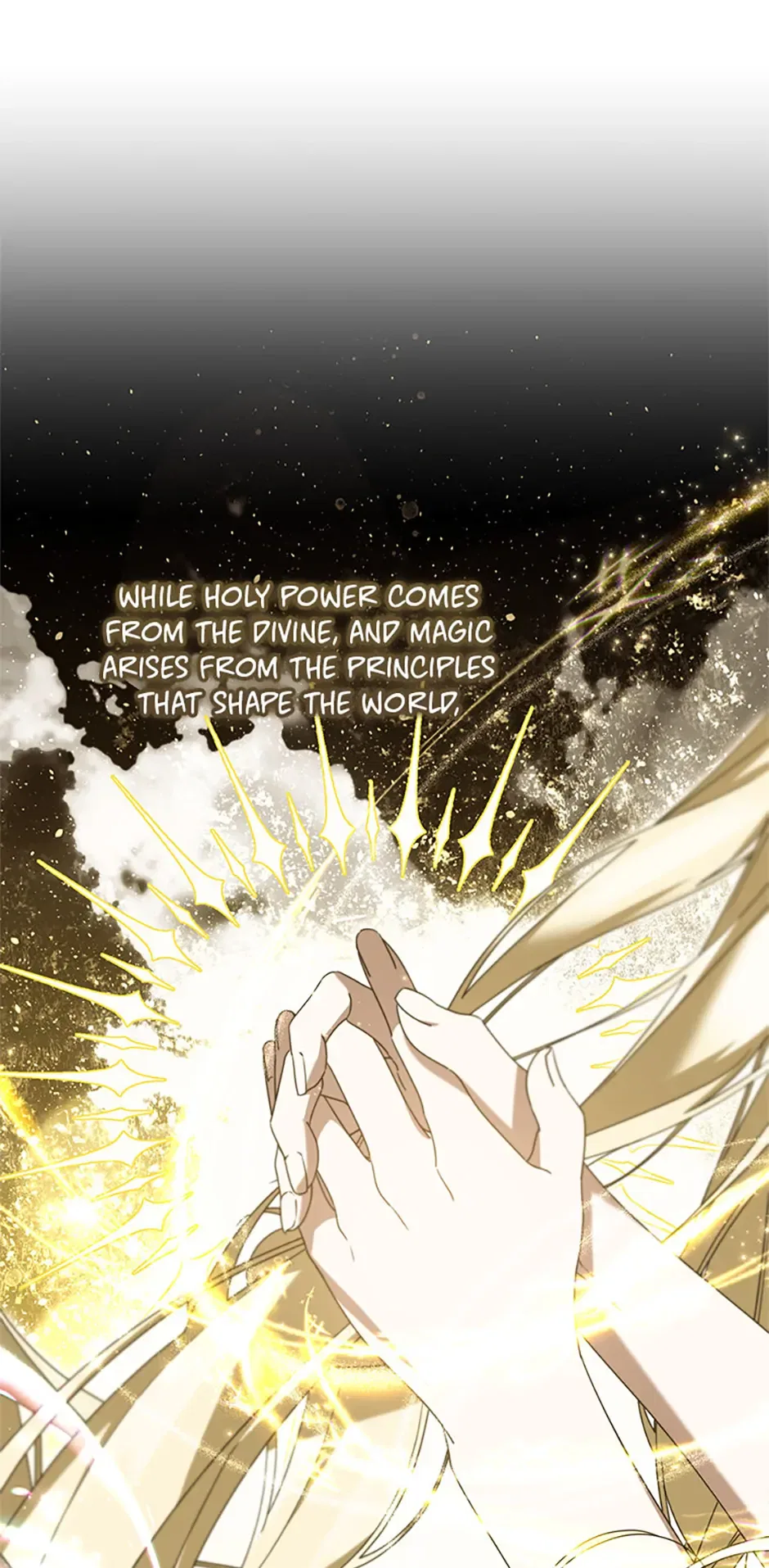 Please Obsess Over Me Chapter 66 – Page 76