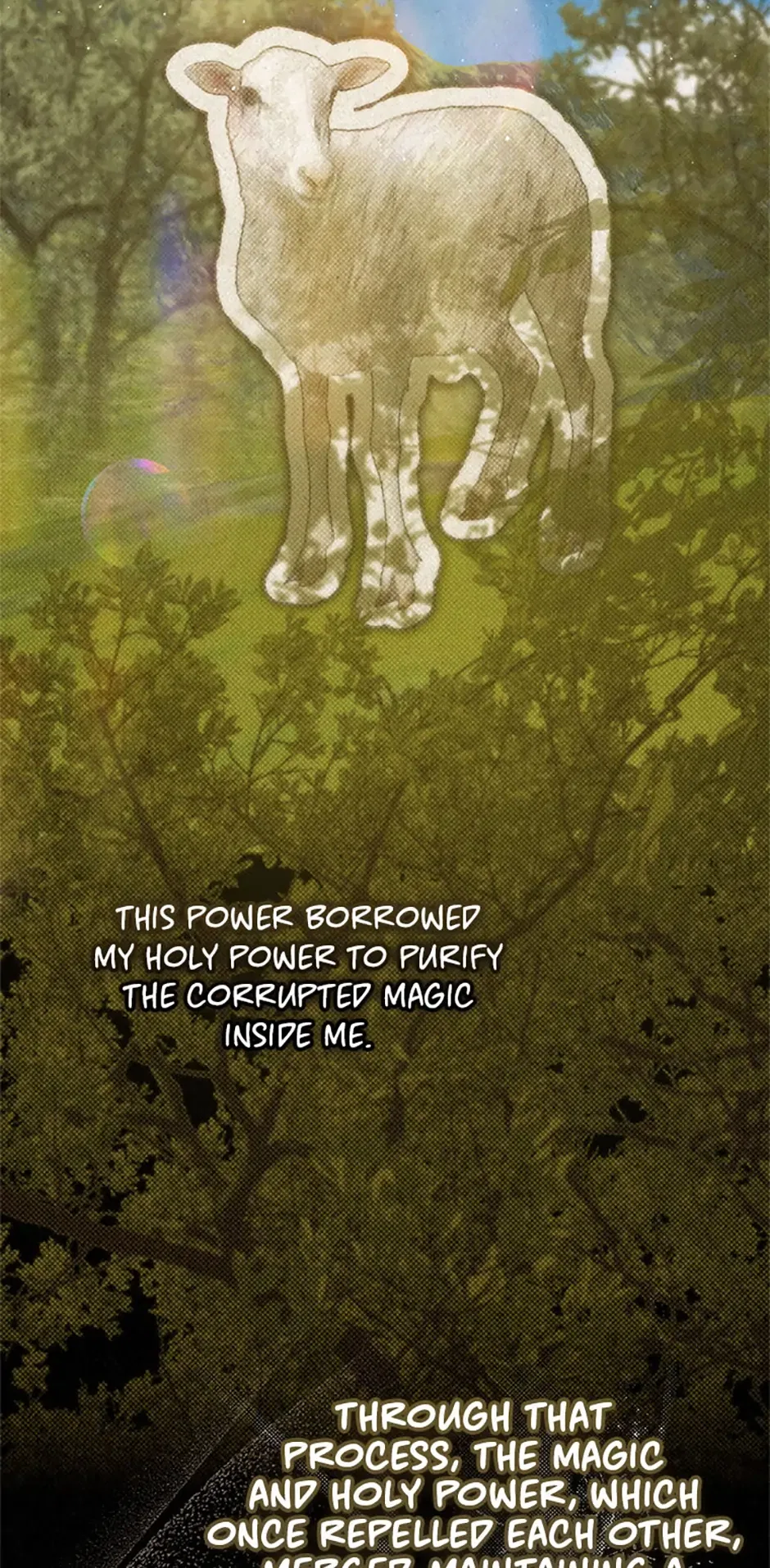 Please Obsess Over Me Chapter 66 – Page 78