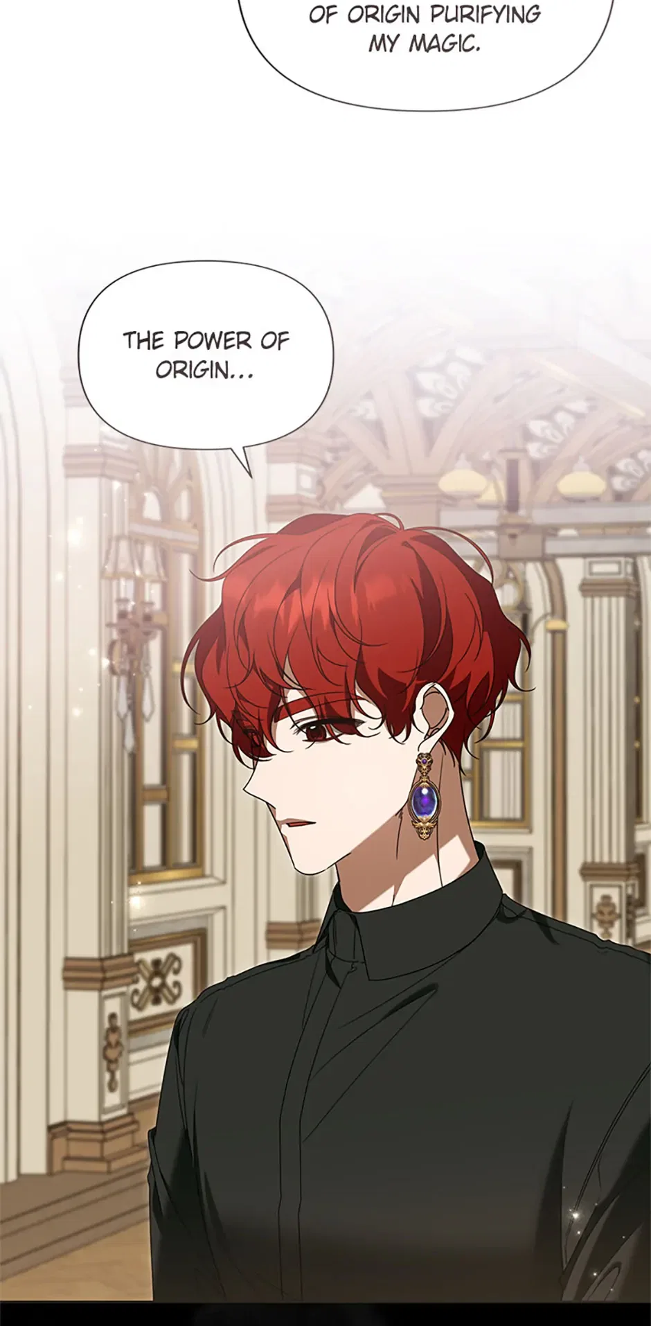 Please Obsess Over Me Chapter 66 – Page 81