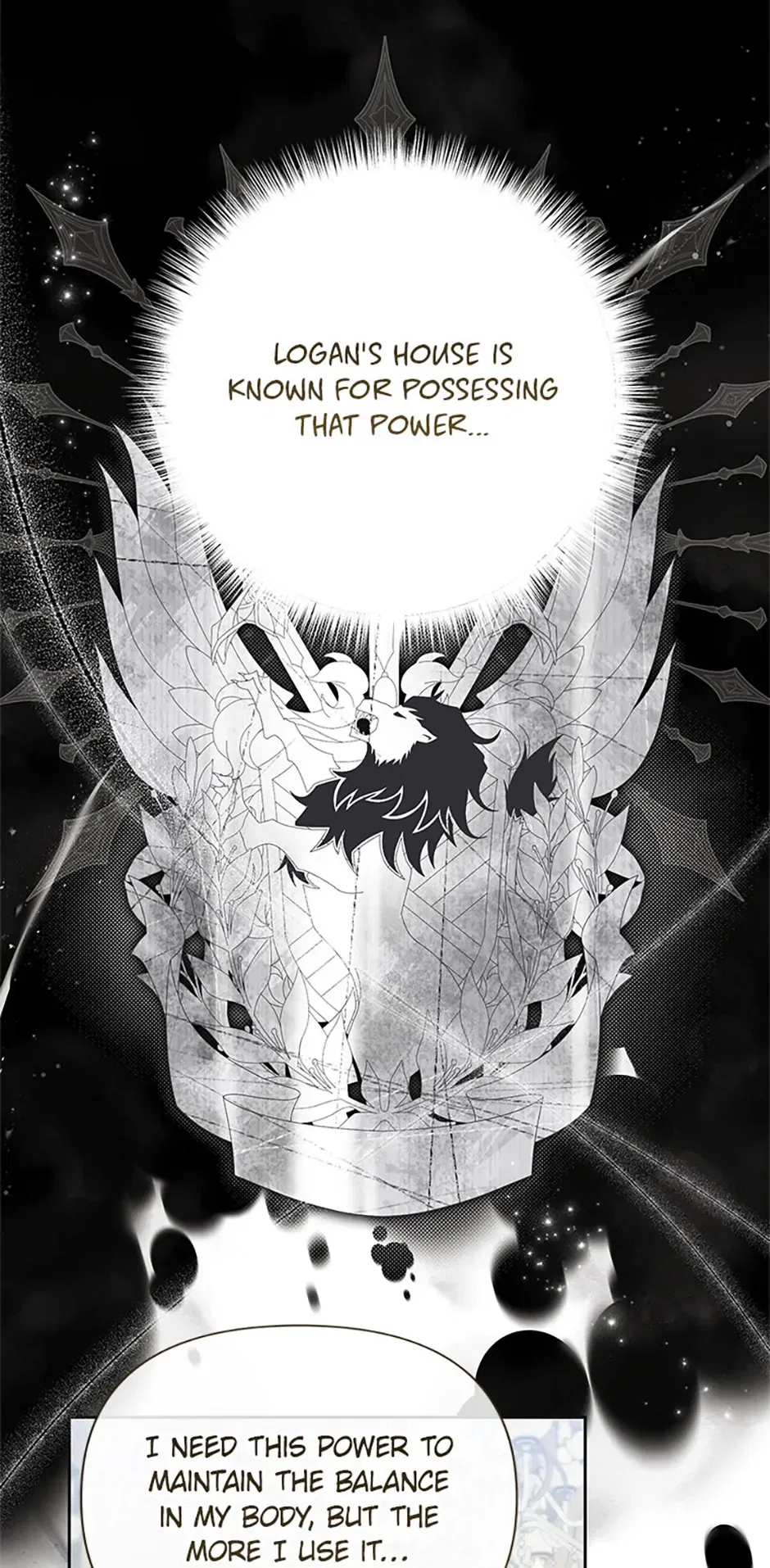 Please Obsess Over Me Chapter 66 – Page 82