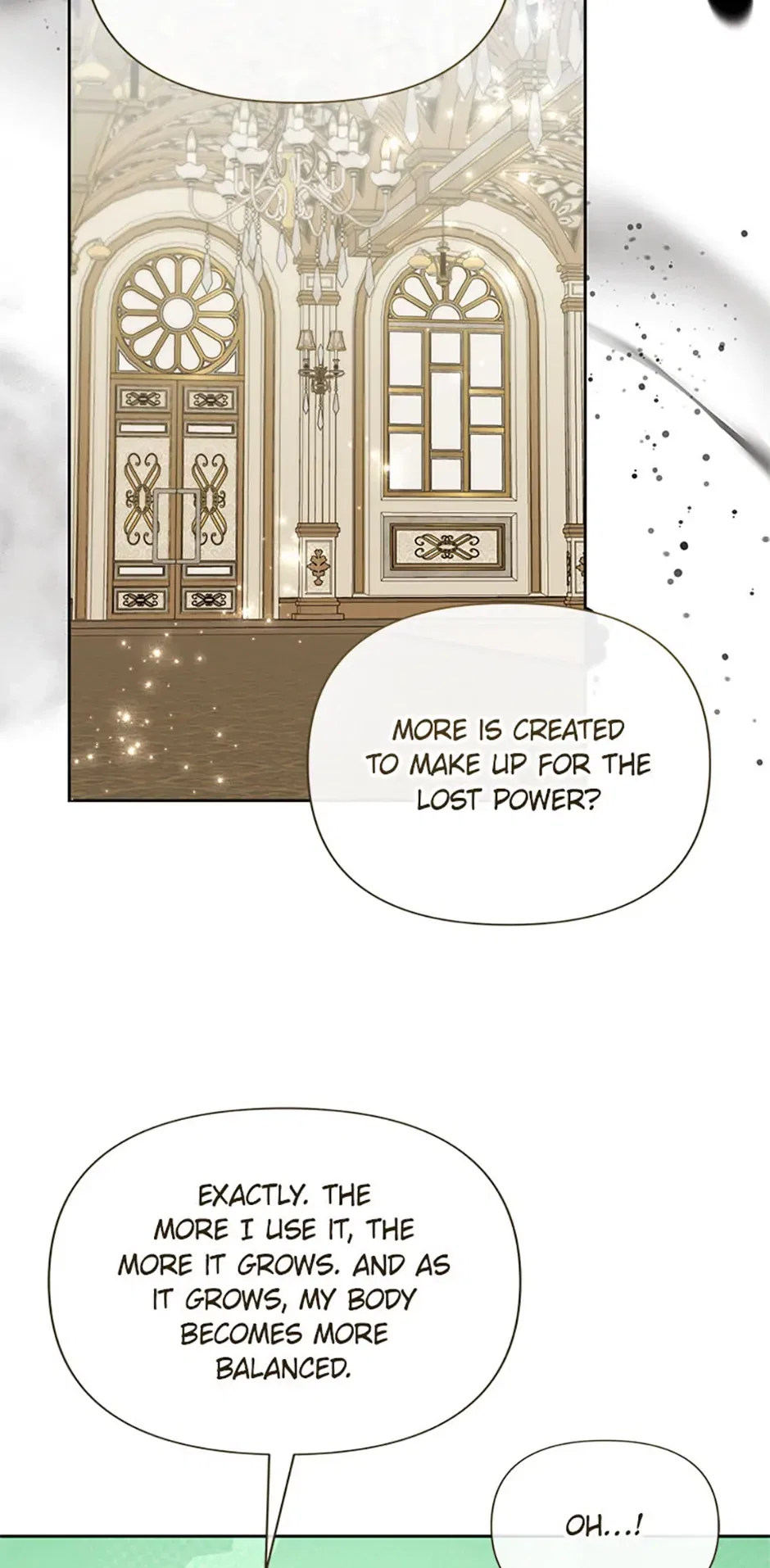 Please Obsess Over Me Chapter 66 – Page 83