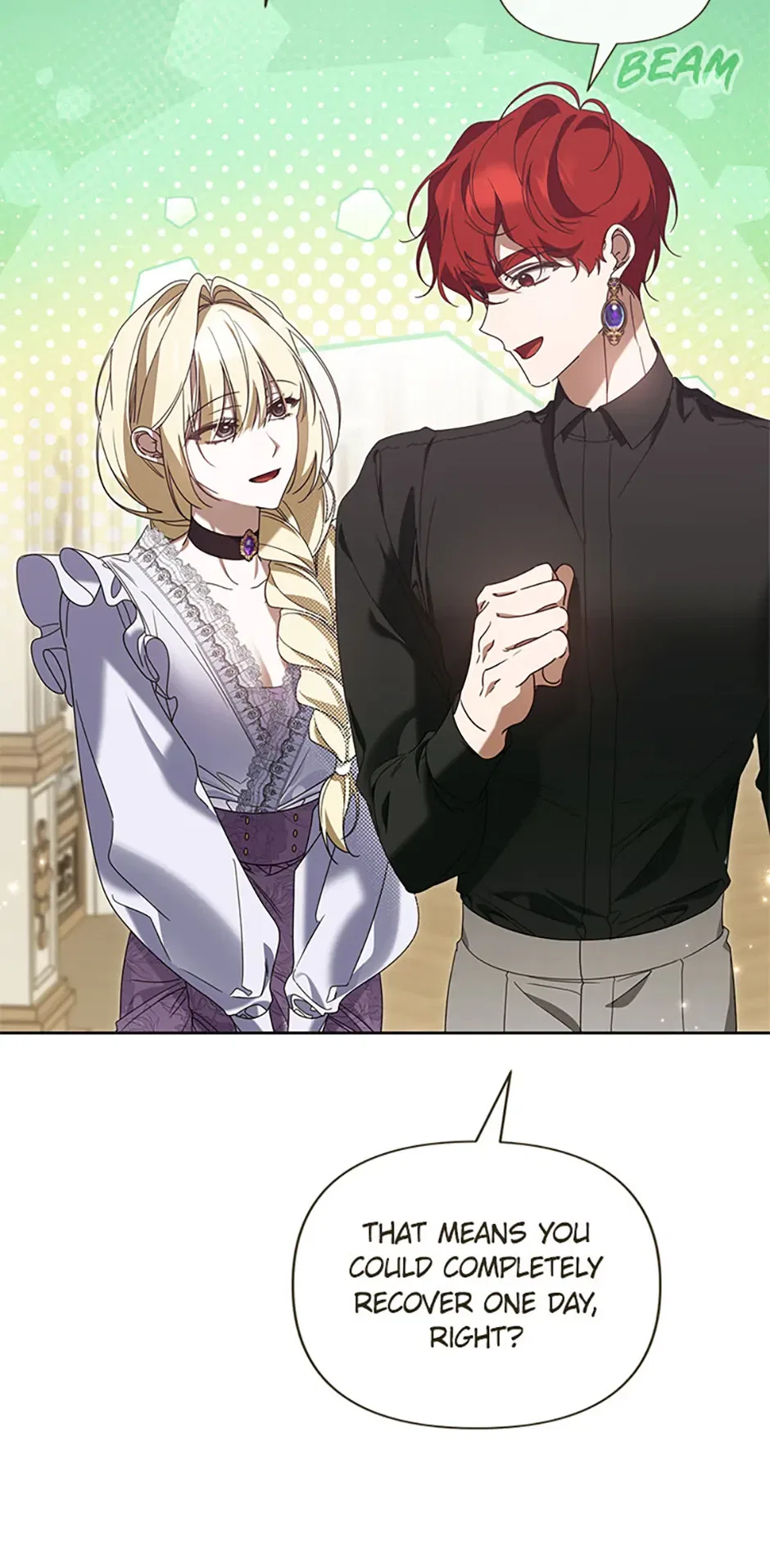 Please Obsess Over Me Chapter 66 – Page 84