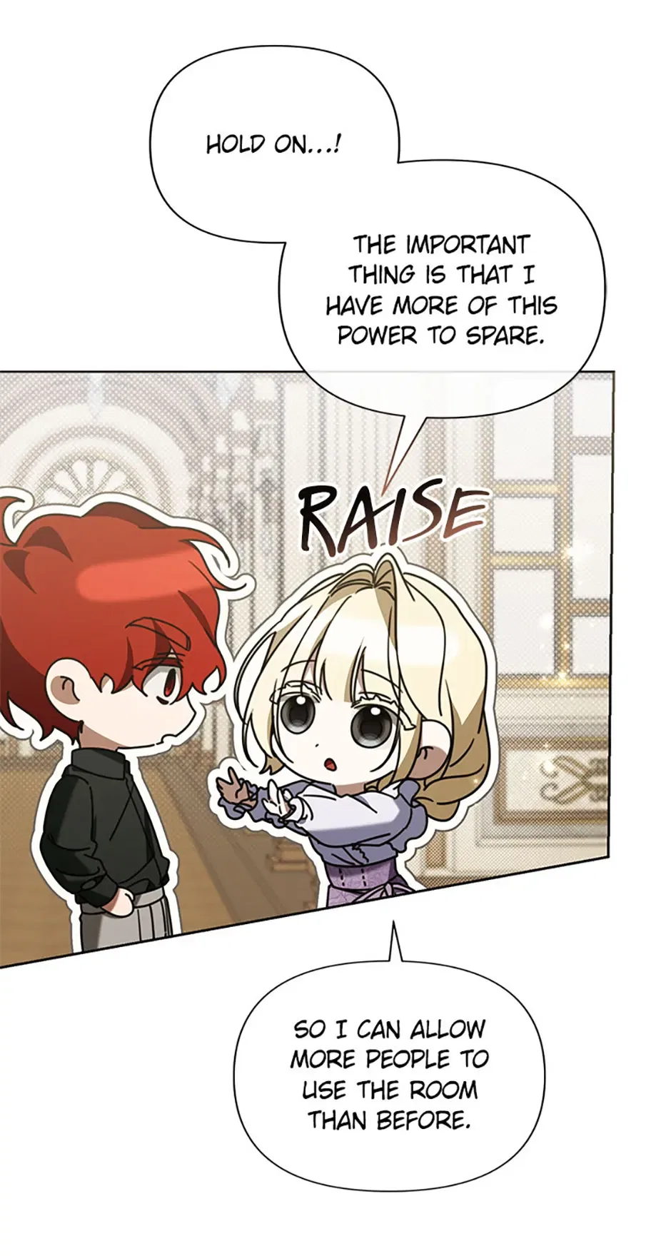 Please Obsess Over Me Chapter 66 – Page 87