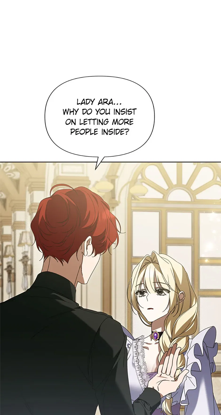 Please Obsess Over Me Chapter 66 – Page 88