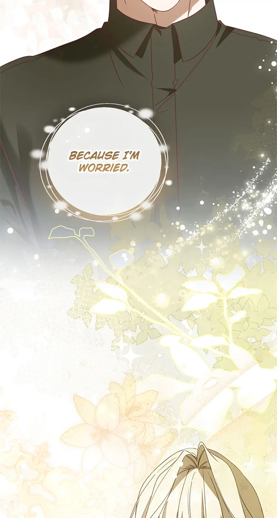 Please Obsess Over Me Chapter 66 – Page 91