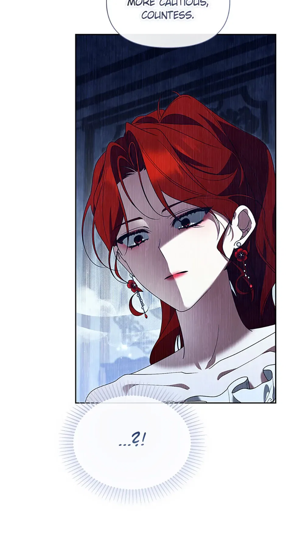 Please Obsess Over Me Chapter 65 – Page 2