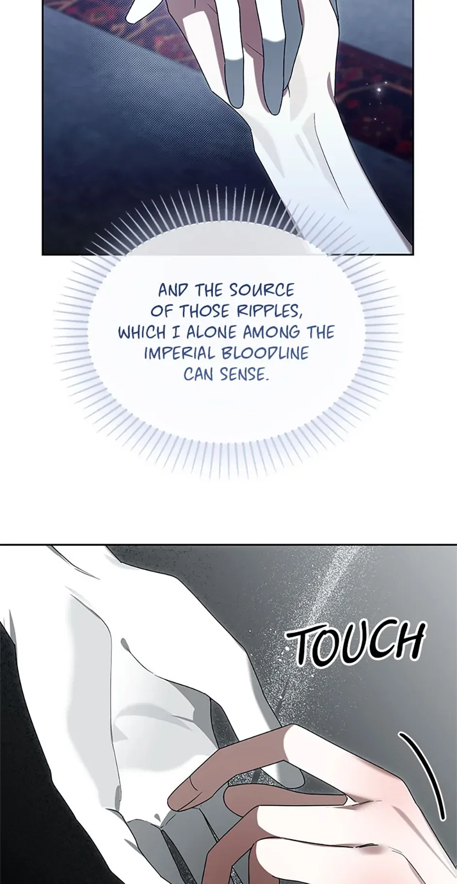 Please Obsess Over Me Chapter 65 – Page 5