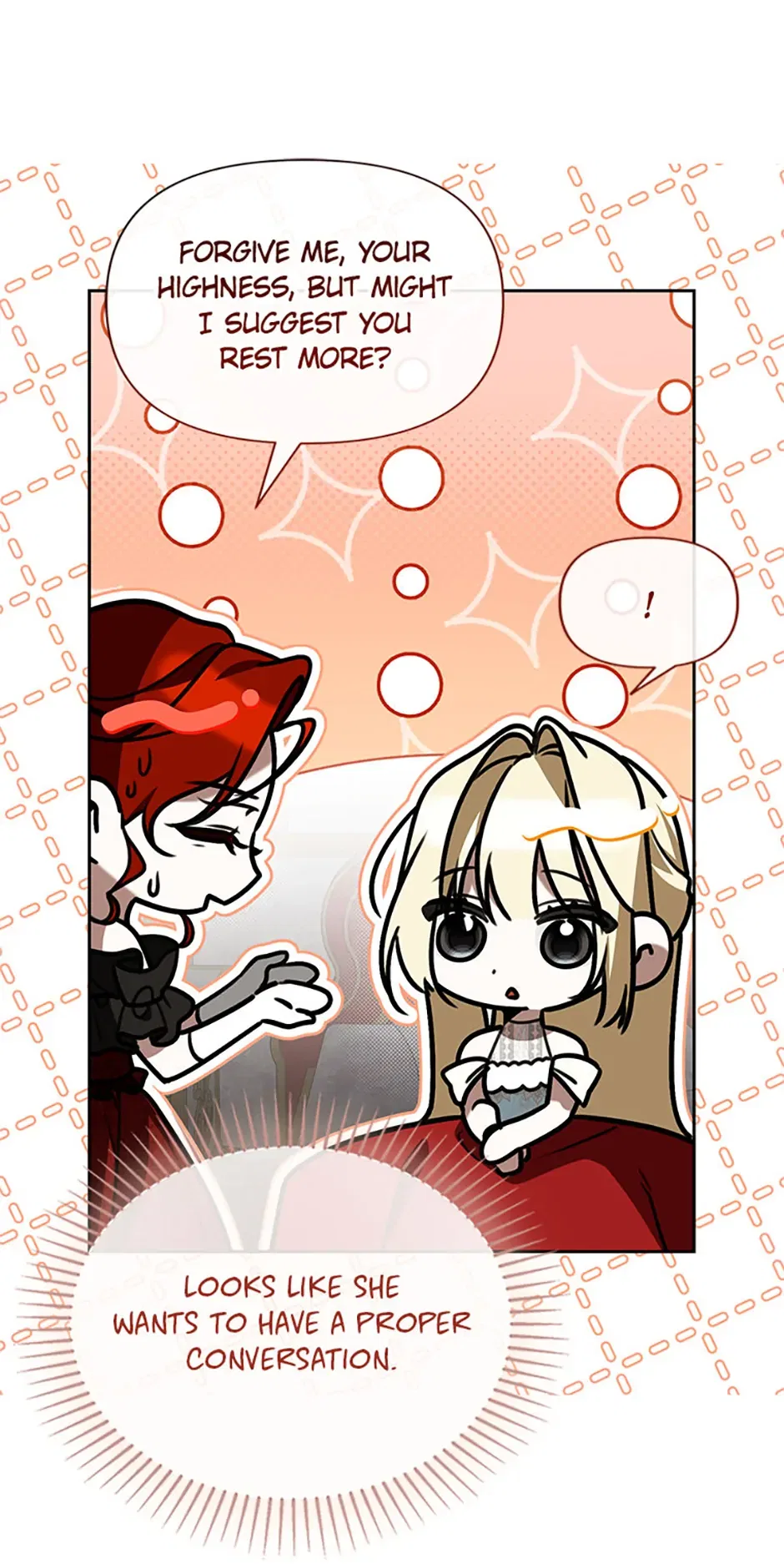Please Obsess Over Me Chapter 65 – Page 9