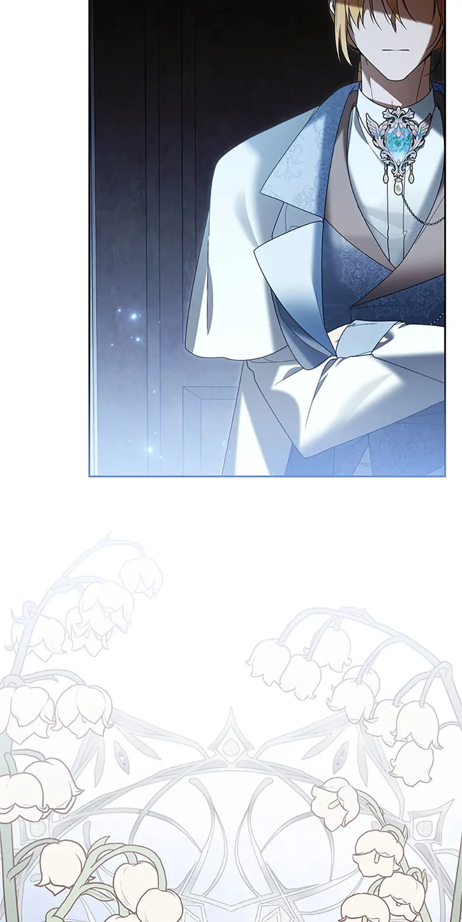 Please Obsess Over Me Chapter 65 – Page 13