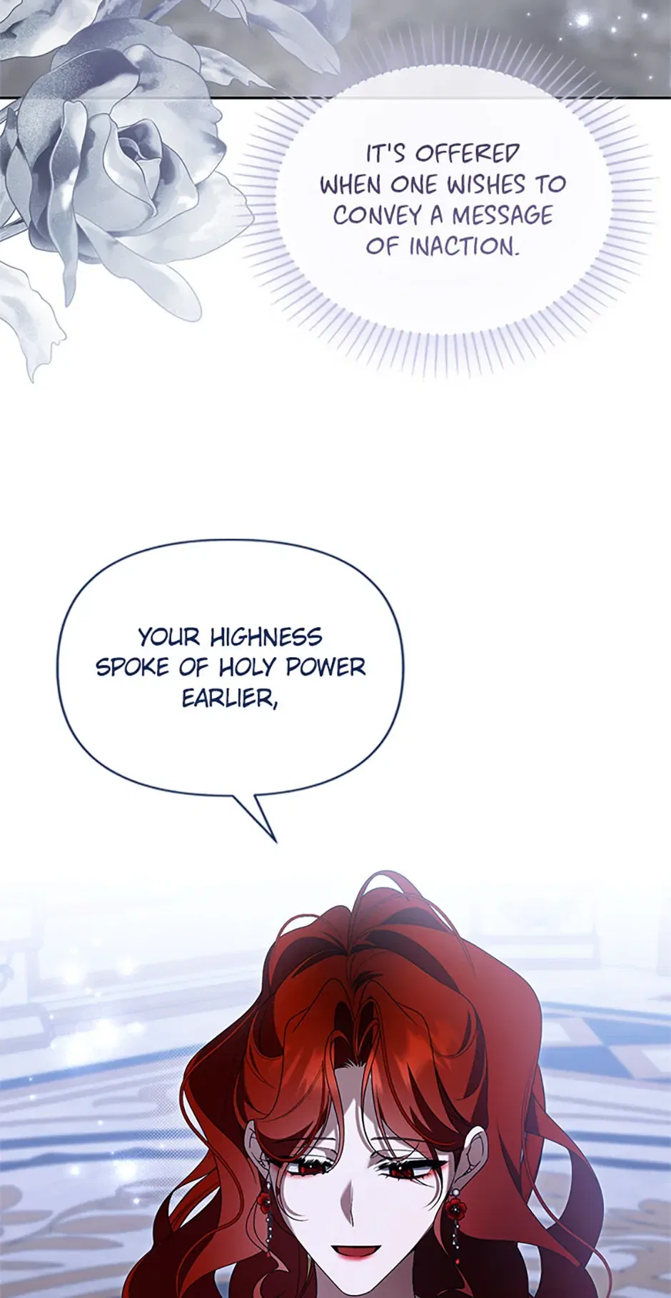 Please Obsess Over Me Chapter 65 – Page 17