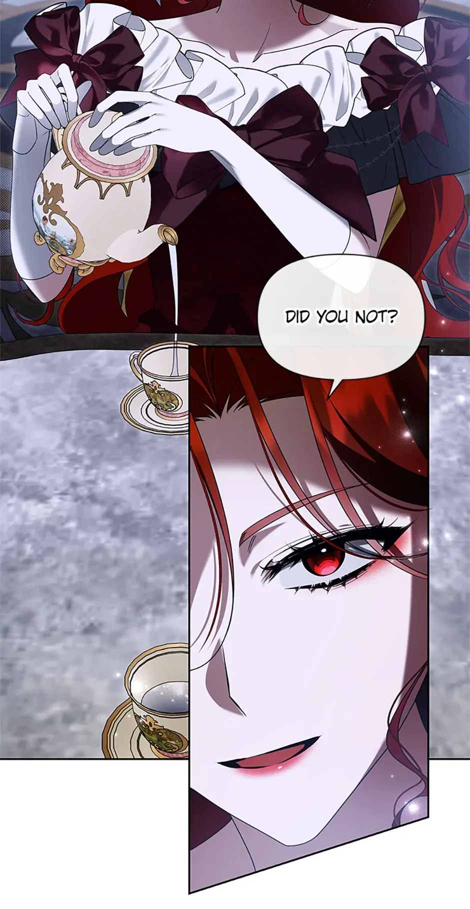Please Obsess Over Me Chapter 65 – Page 18