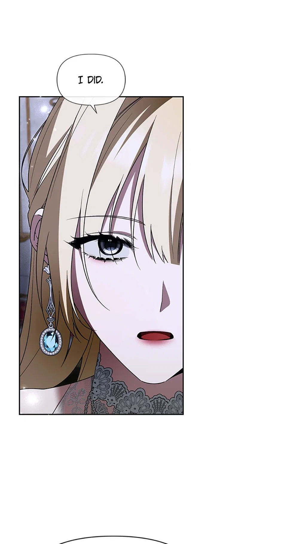 Please Obsess Over Me Chapter 65 – Page 19