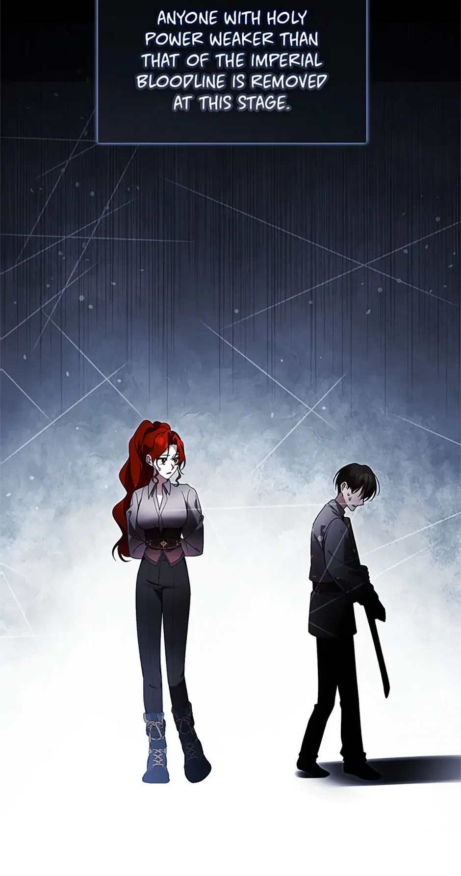 Please Obsess Over Me Chapter 65 – Page 27