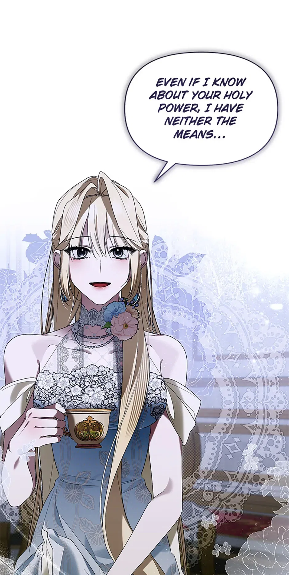 Please Obsess Over Me Chapter 65 – Page 30