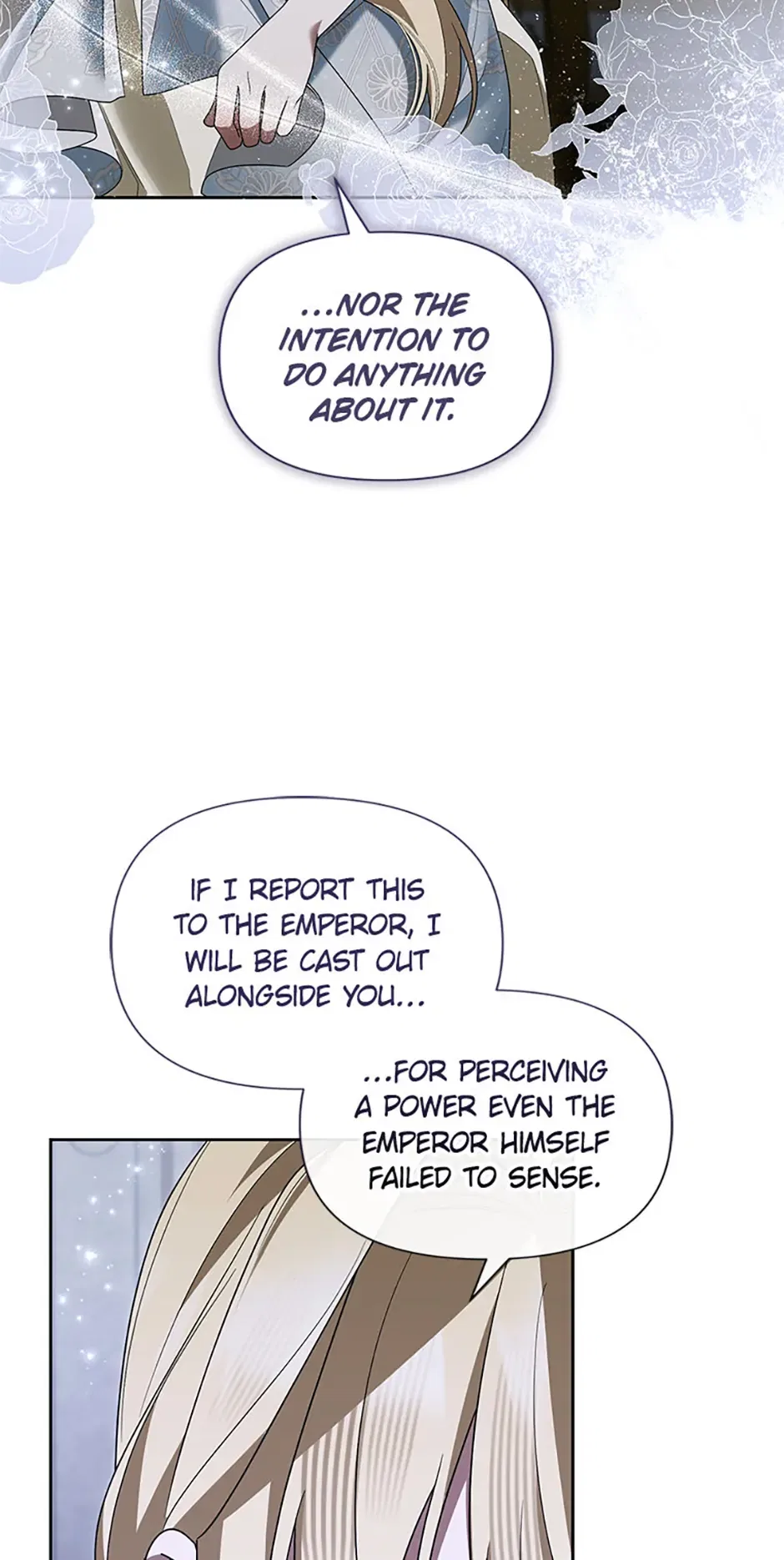 Please Obsess Over Me Chapter 65 – Page 31