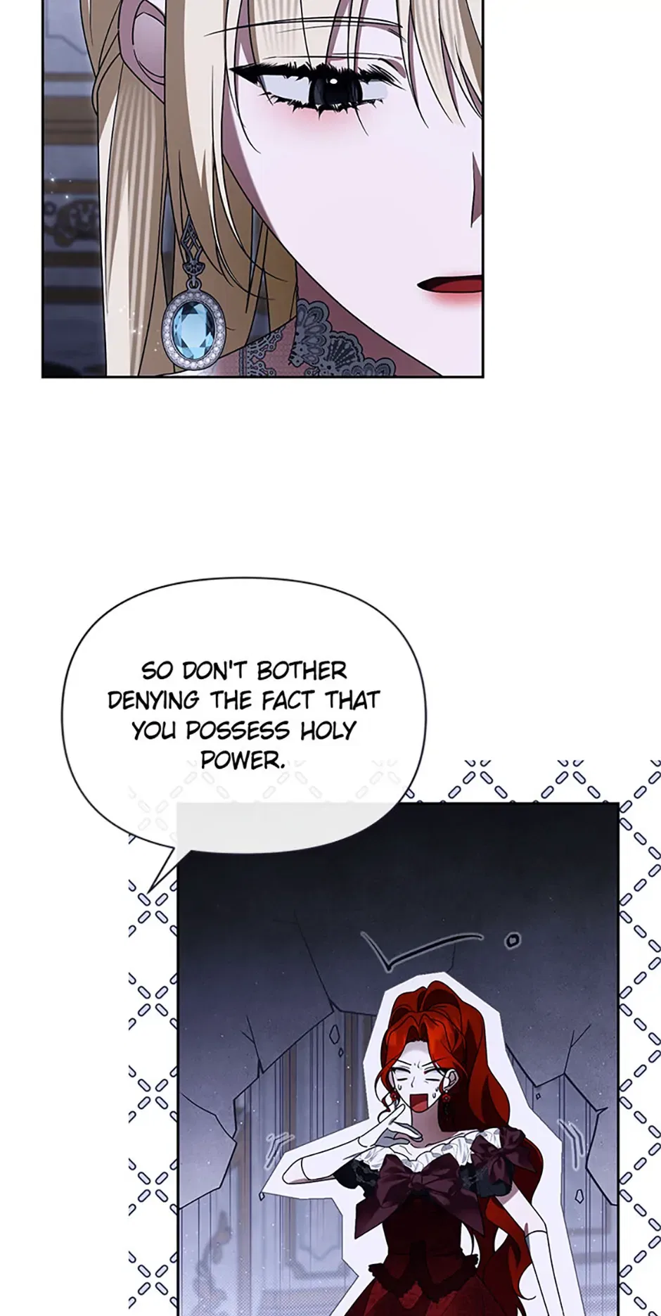 Please Obsess Over Me Chapter 65 – Page 32
